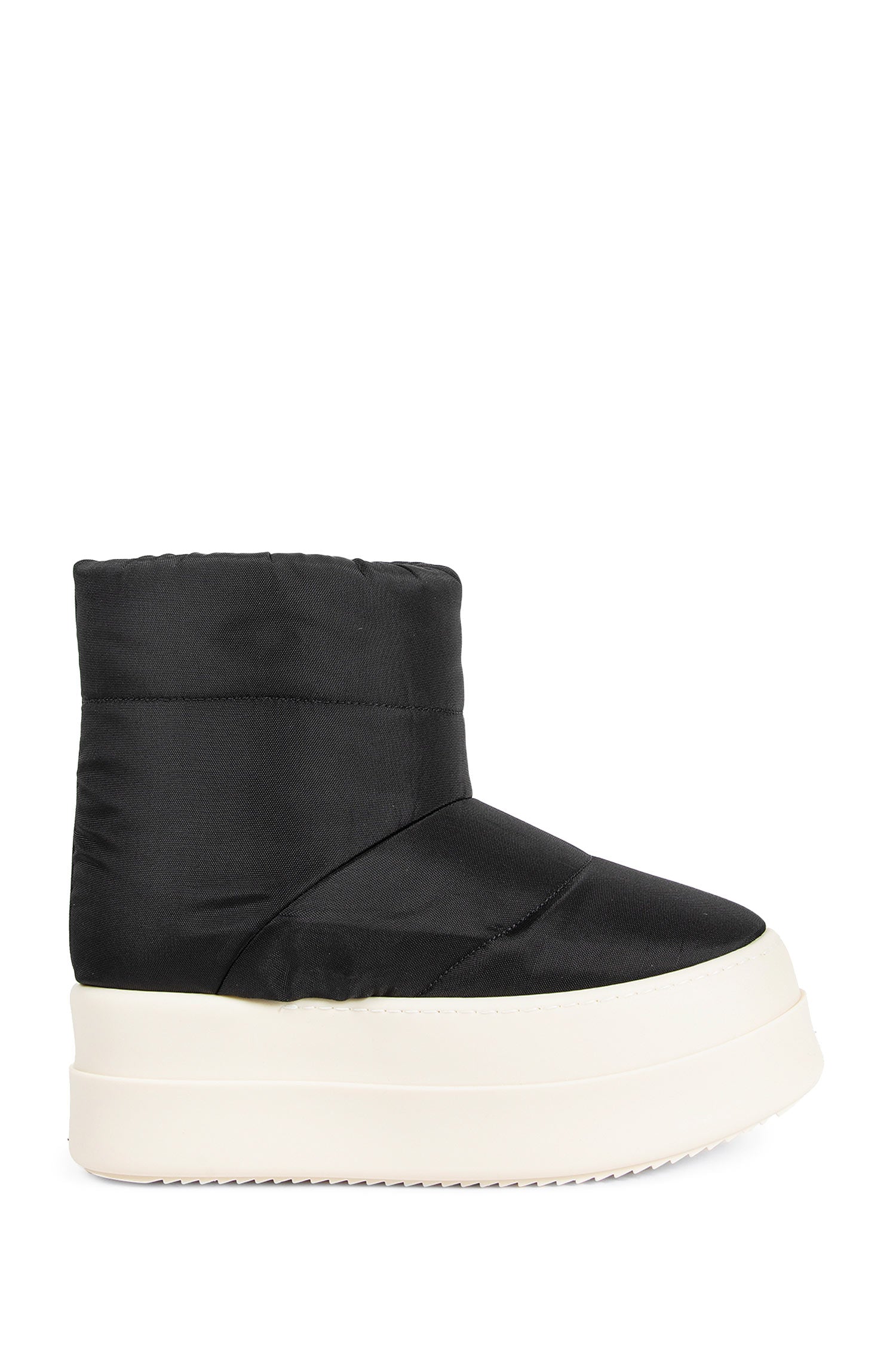 Rick owens Footwear оригінал | Швидка доставка Україна – боковий вид