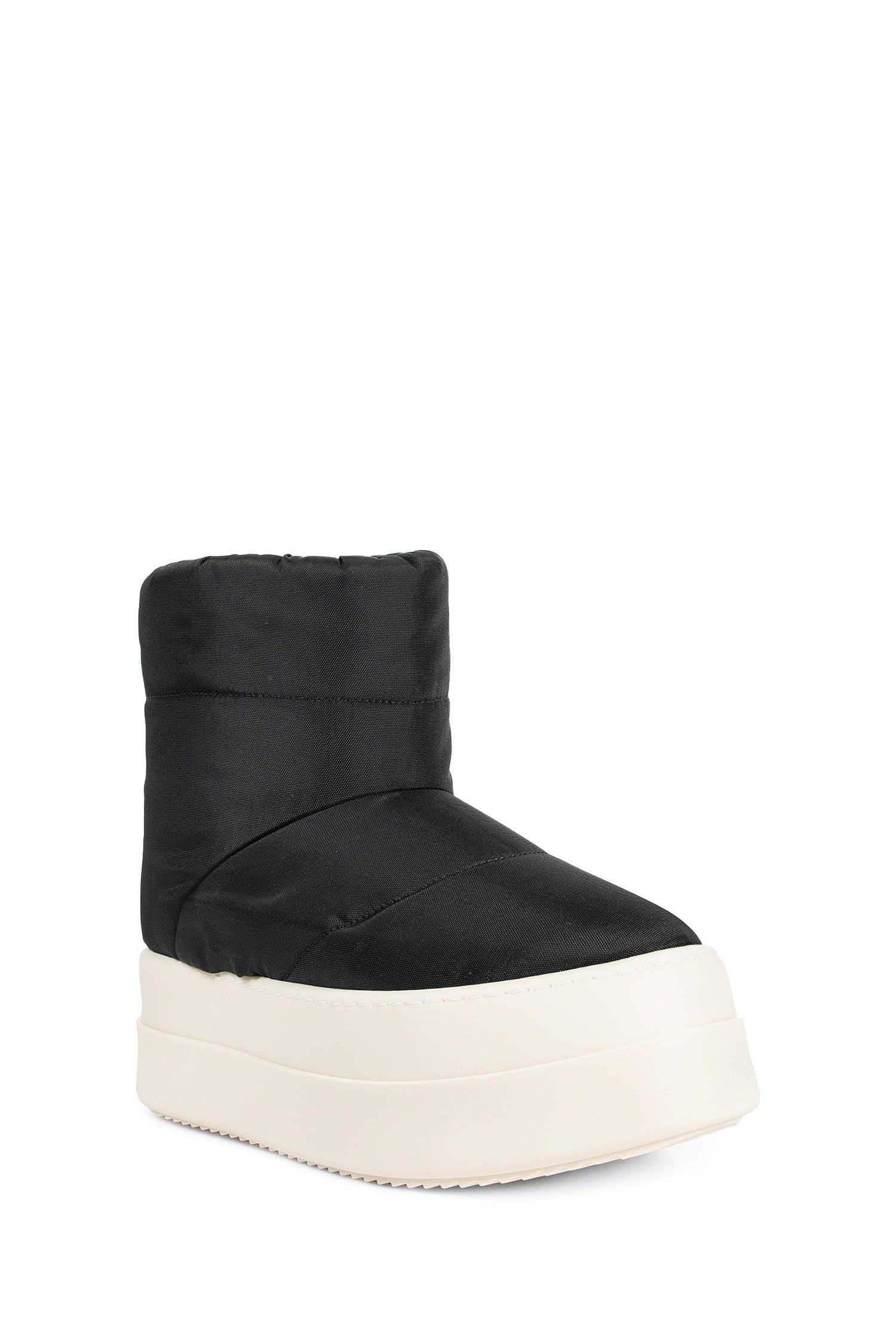 Rick owens Footwear оригінал | Швидка доставка Україна – вид ззаду
