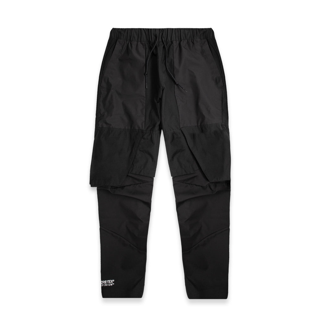 X Extra Butter Acmon Gore Tex® Pants [du7340] Adidas оригінал – Купити в Україні – боковий вид