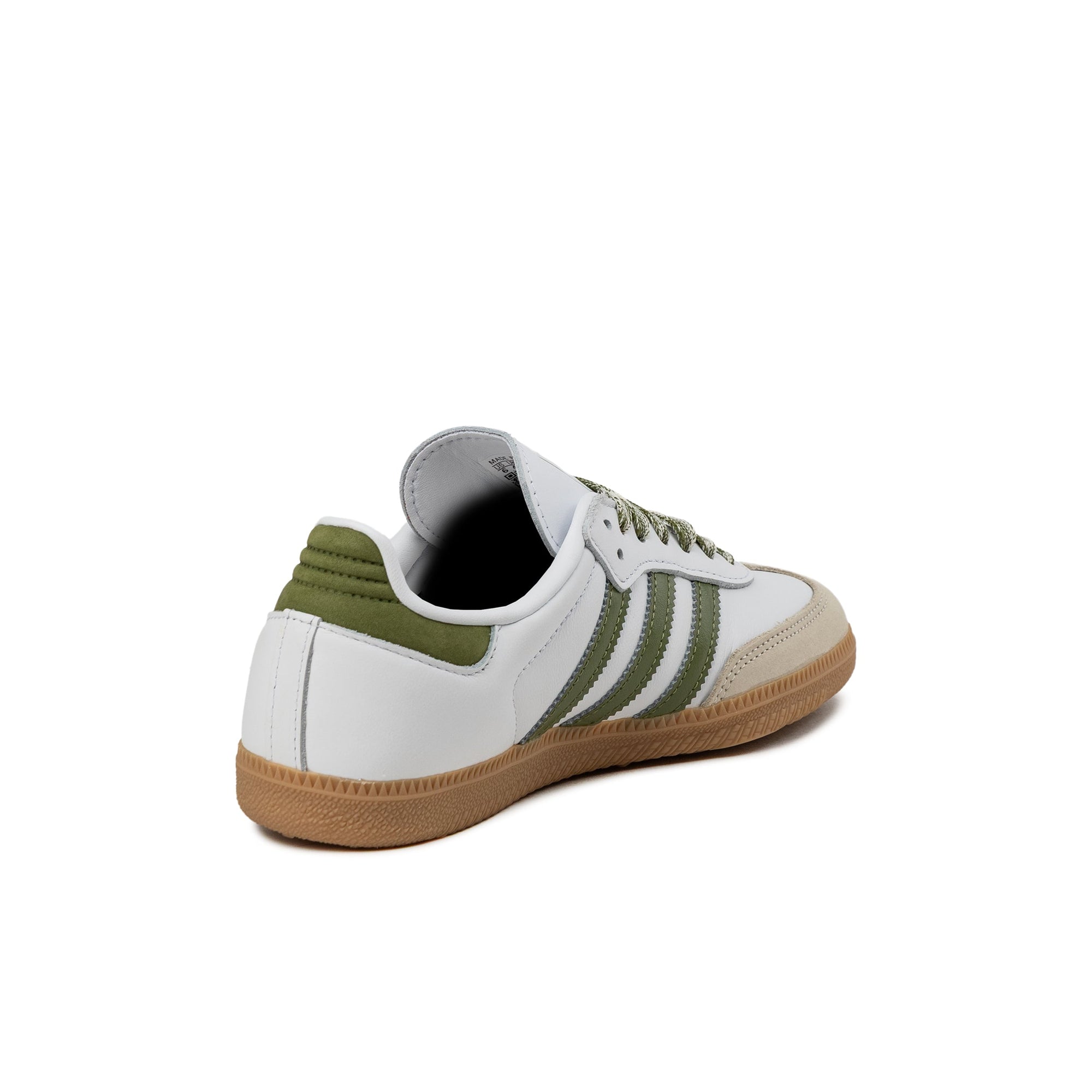 Оригінальна Samba Og W Adidas – детальний вид