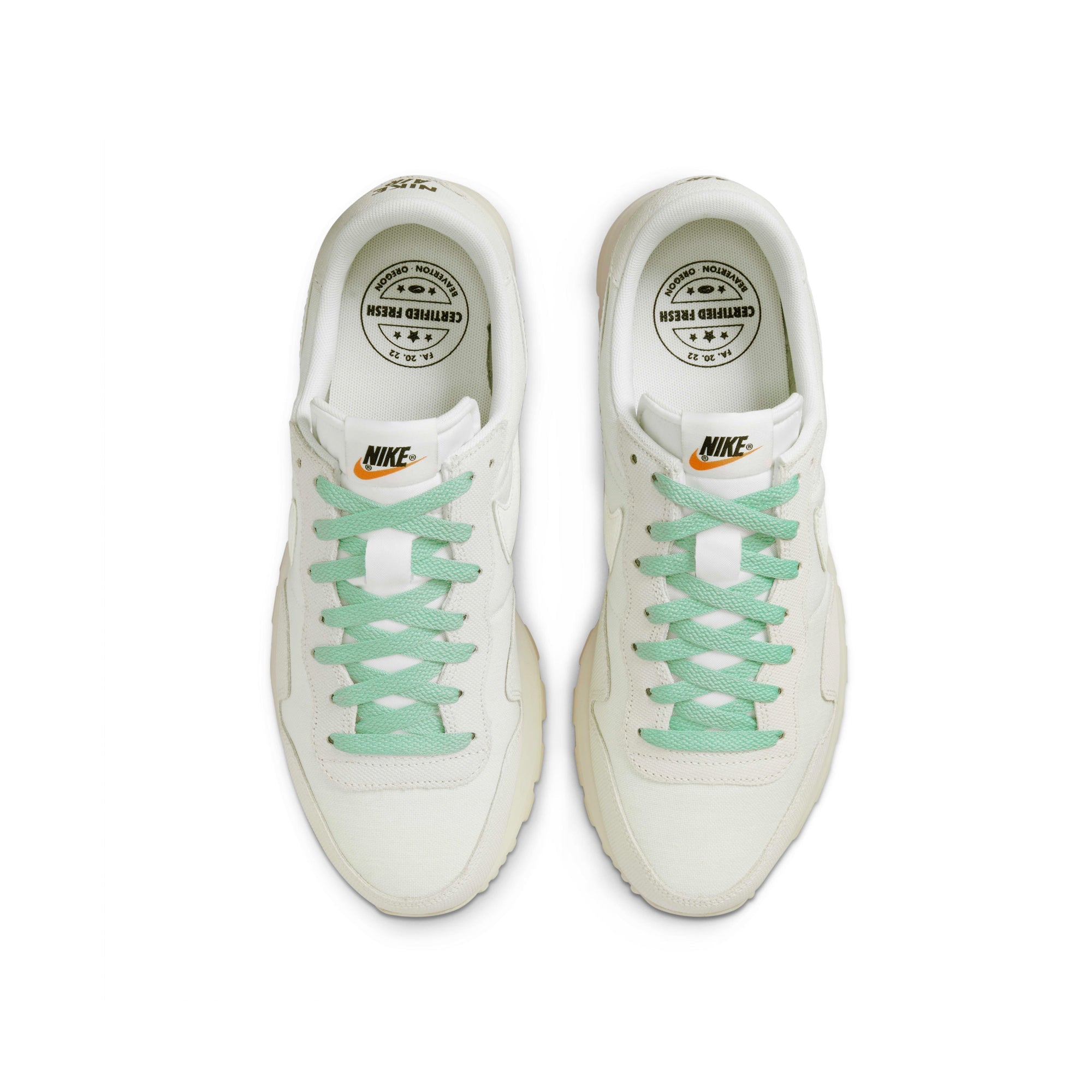 Mens Air Pegasus 83 Prm Shoes Nike оригінал – Купити в Україні – збільшений вид