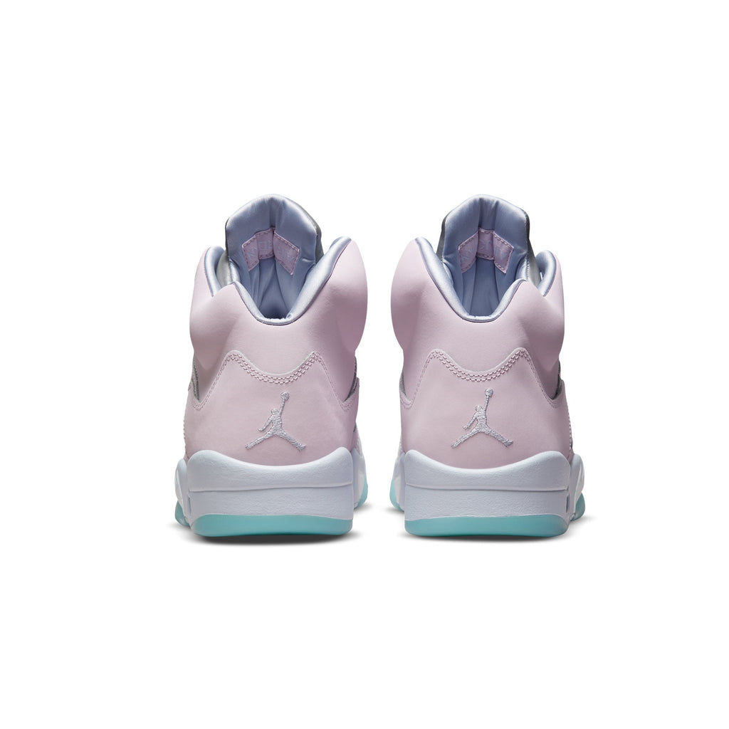 Mens 5 Retro Se Regal Pink Air jordan – Гарантія оригінальності – детальний вид