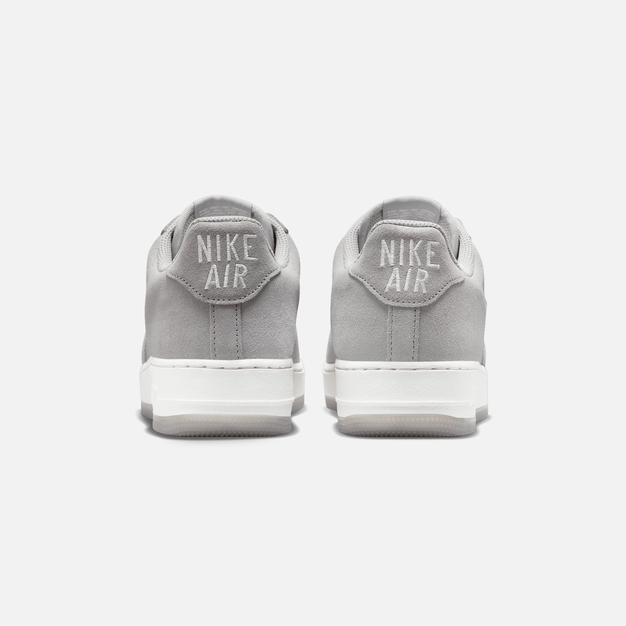 Nike Footwear оригінал | Швидка доставка Україна – збільшений вид