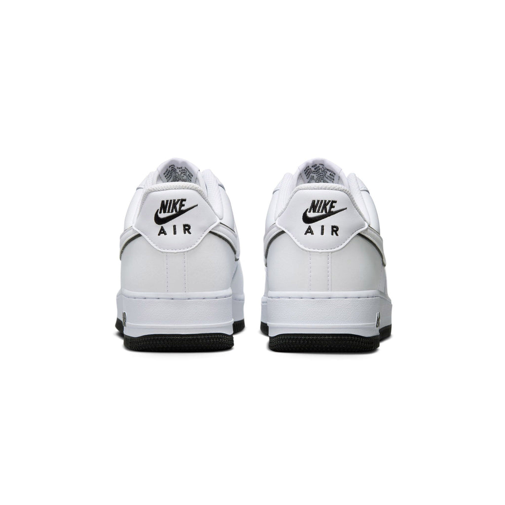Оригінальна Air Force 1 07 Shoes Nike – детальний вид