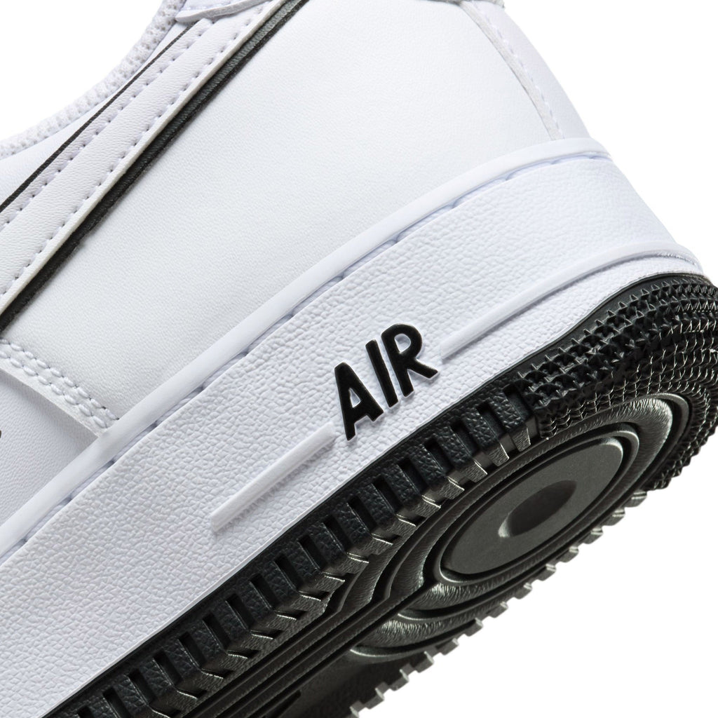 Оригінальна Air Force 1 07 Shoes Nike – збільшений вид