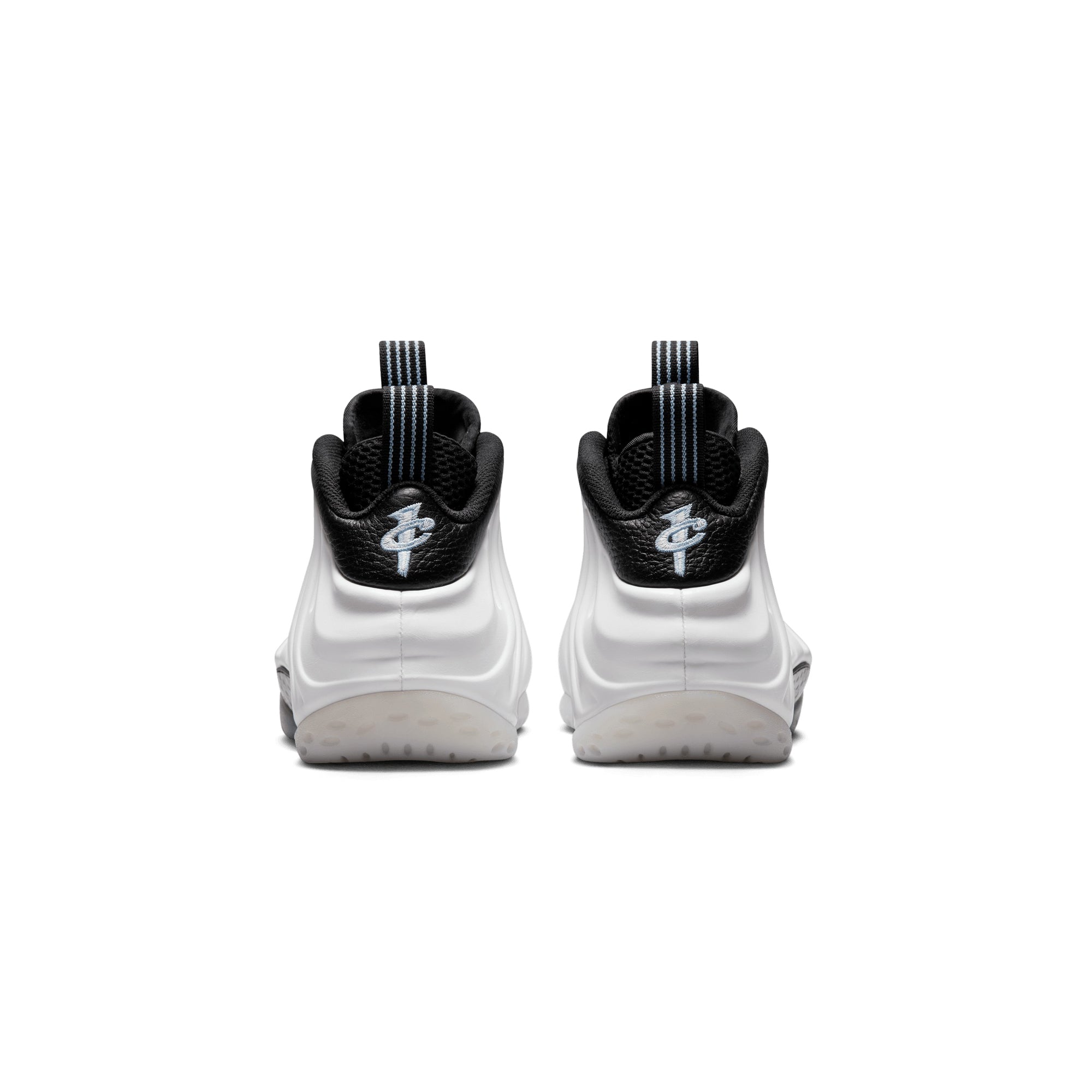 Оригінальна Air Foamposite One Shoes Nike – детальний вид - NIKE