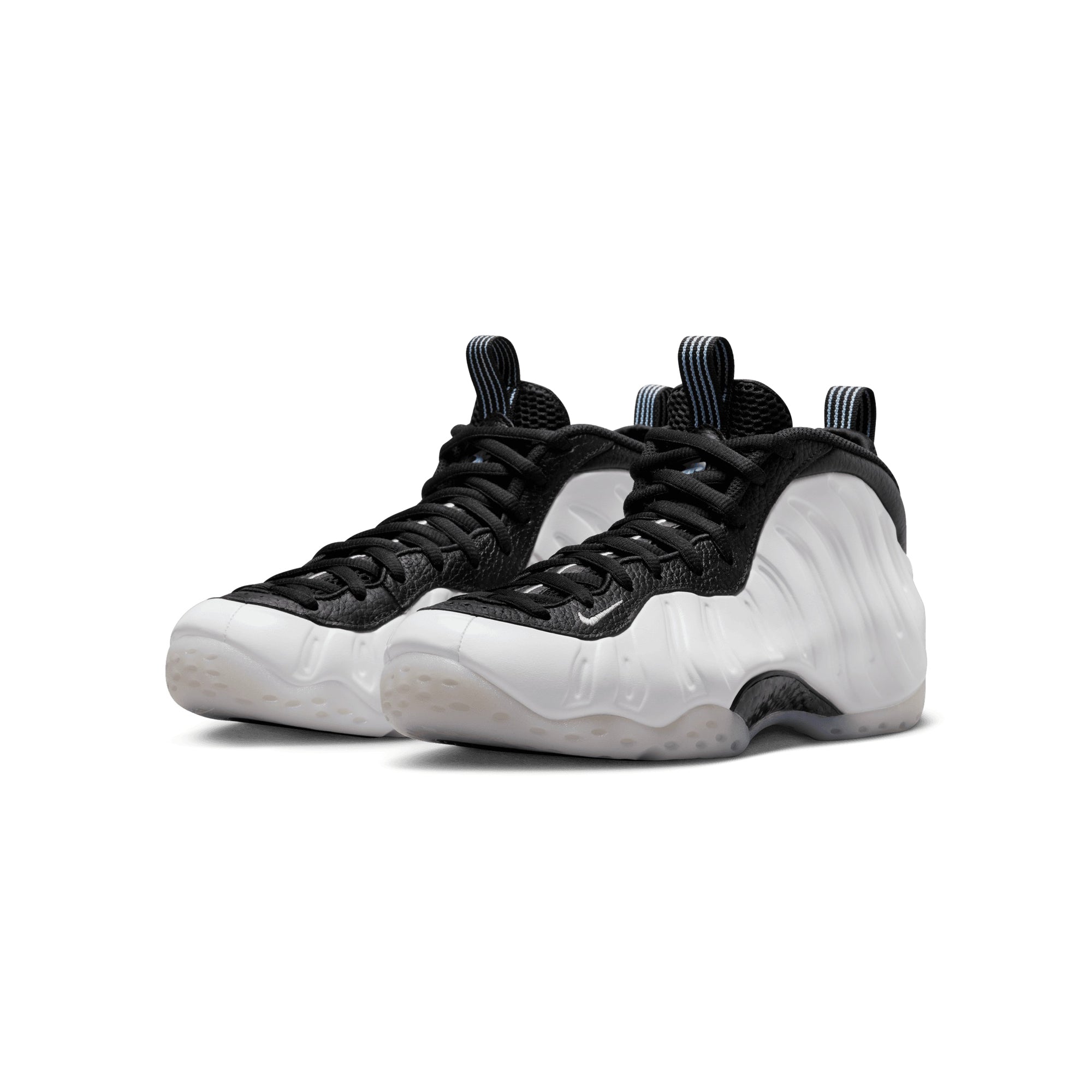 Оригінальна Air Foamposite One Shoes Nike – вид ззаду - NIKE