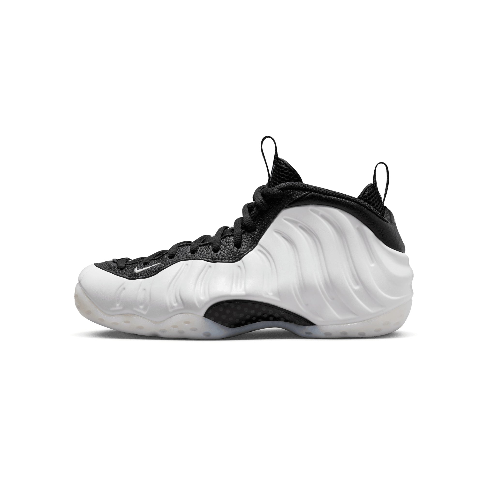 Оригінальна Air Foamposite One Shoes Nike – боковий вид - NIKE