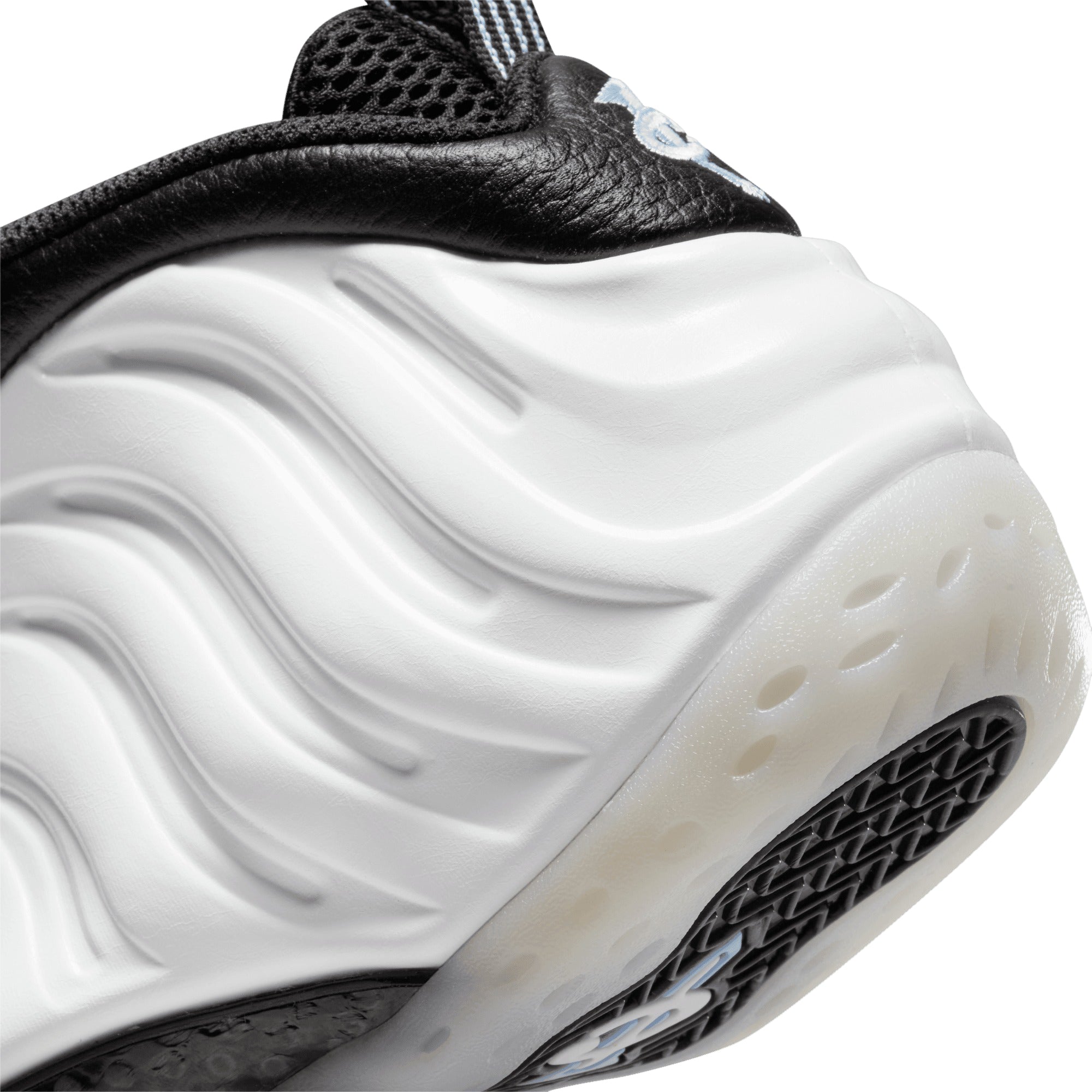 Оригінальна Air Foamposite One Shoes Nike – збільшений вид - NIKE