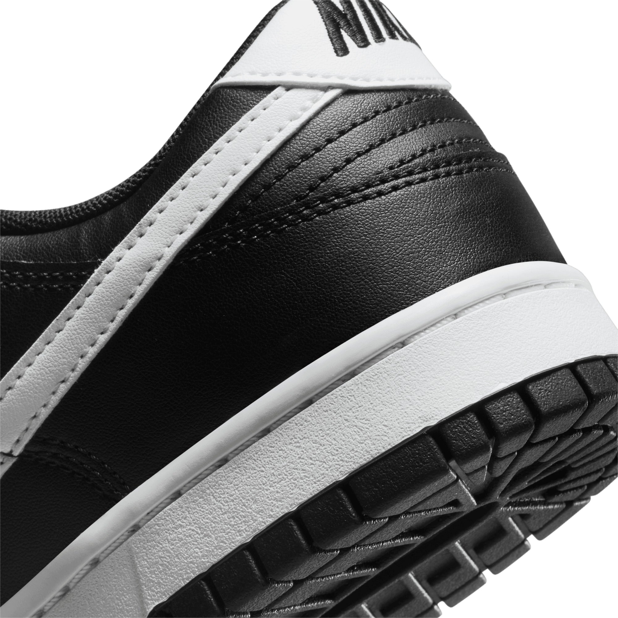 Оригінальна Mens Dunk Low Retro Shoes Nike – збільшений вид