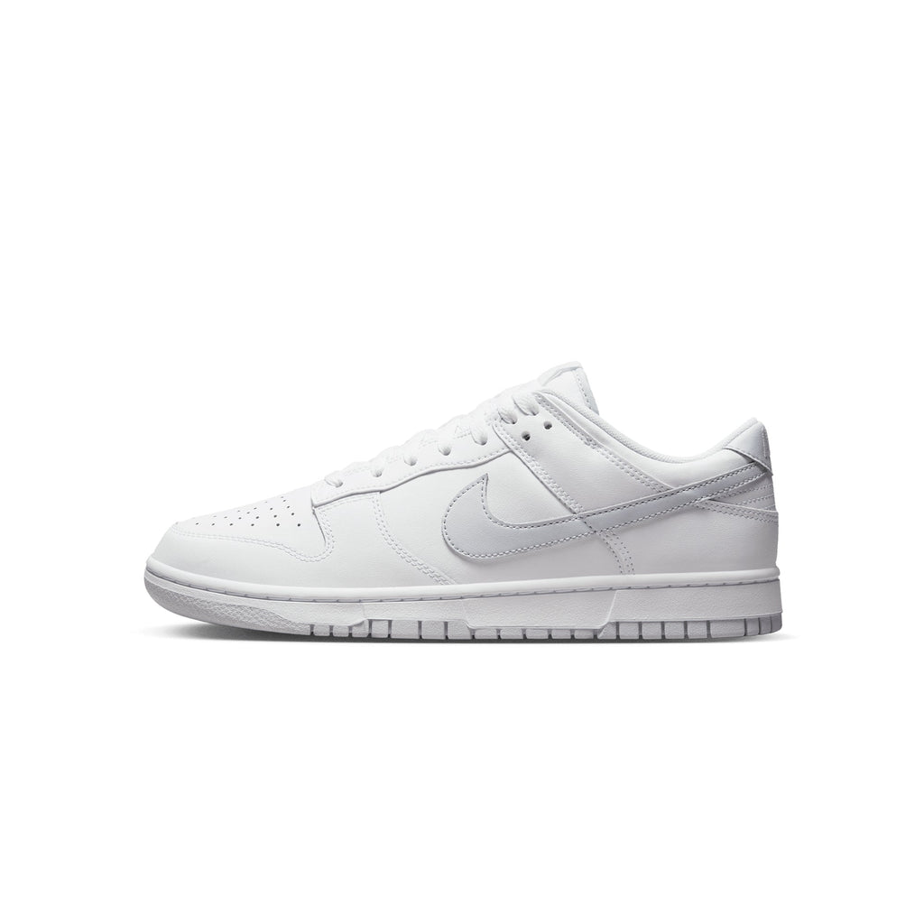 Оригінальна Mens Dunk Low Retro Shoes Nike – боковий вид