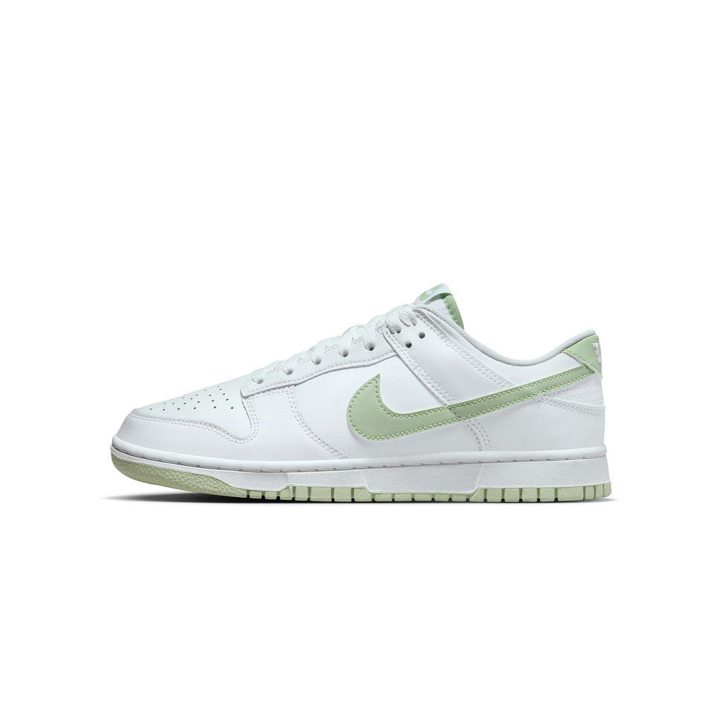 Dunk Low Retro Shoes Nike – Гарантія оригінальності – боковий вид