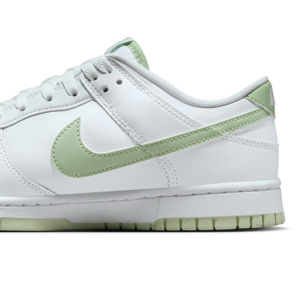 Dunk Low Retro Shoes Nike – Гарантія оригінальності – збільшений вид