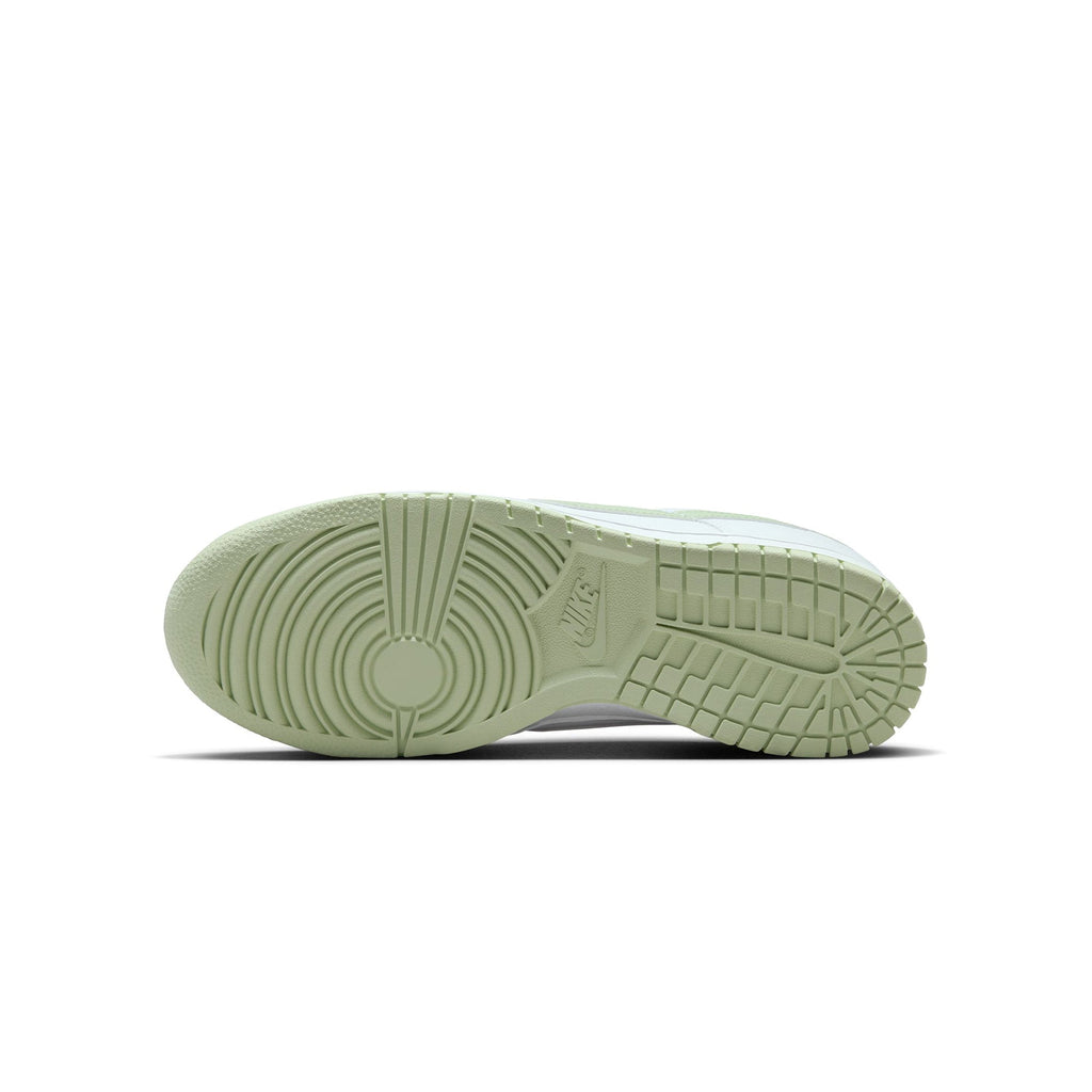 Dunk Low Retro Shoes Nike – Гарантія оригінальності – детальний вид