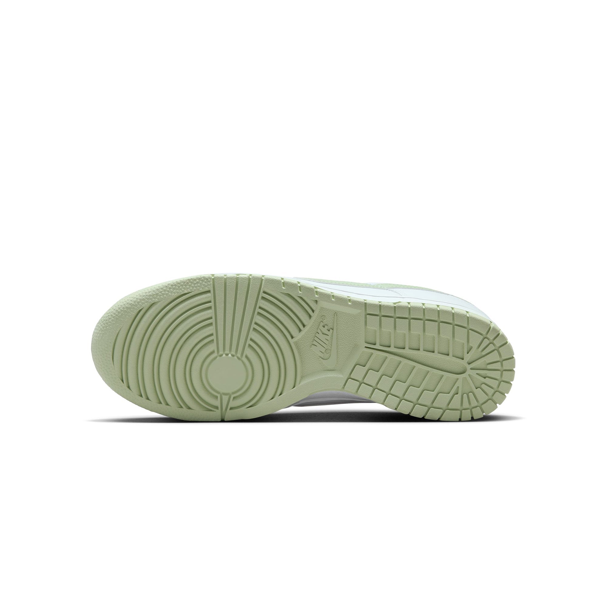 Dunk Low Retro Shoes Nike – Гарантія оригінальності – детальний вид - NIKE