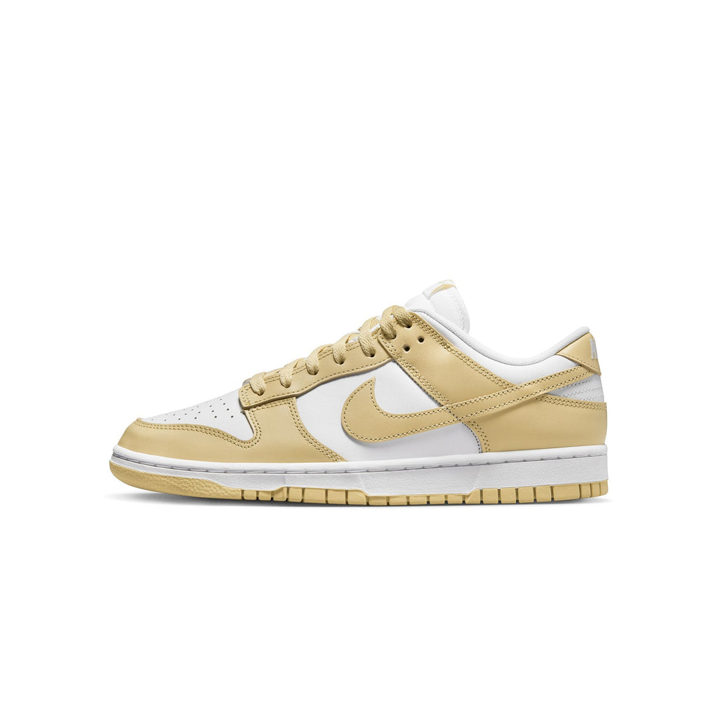 Dunk Low Retro Shoes Nike – Гарантія оригінальності – боковий вид