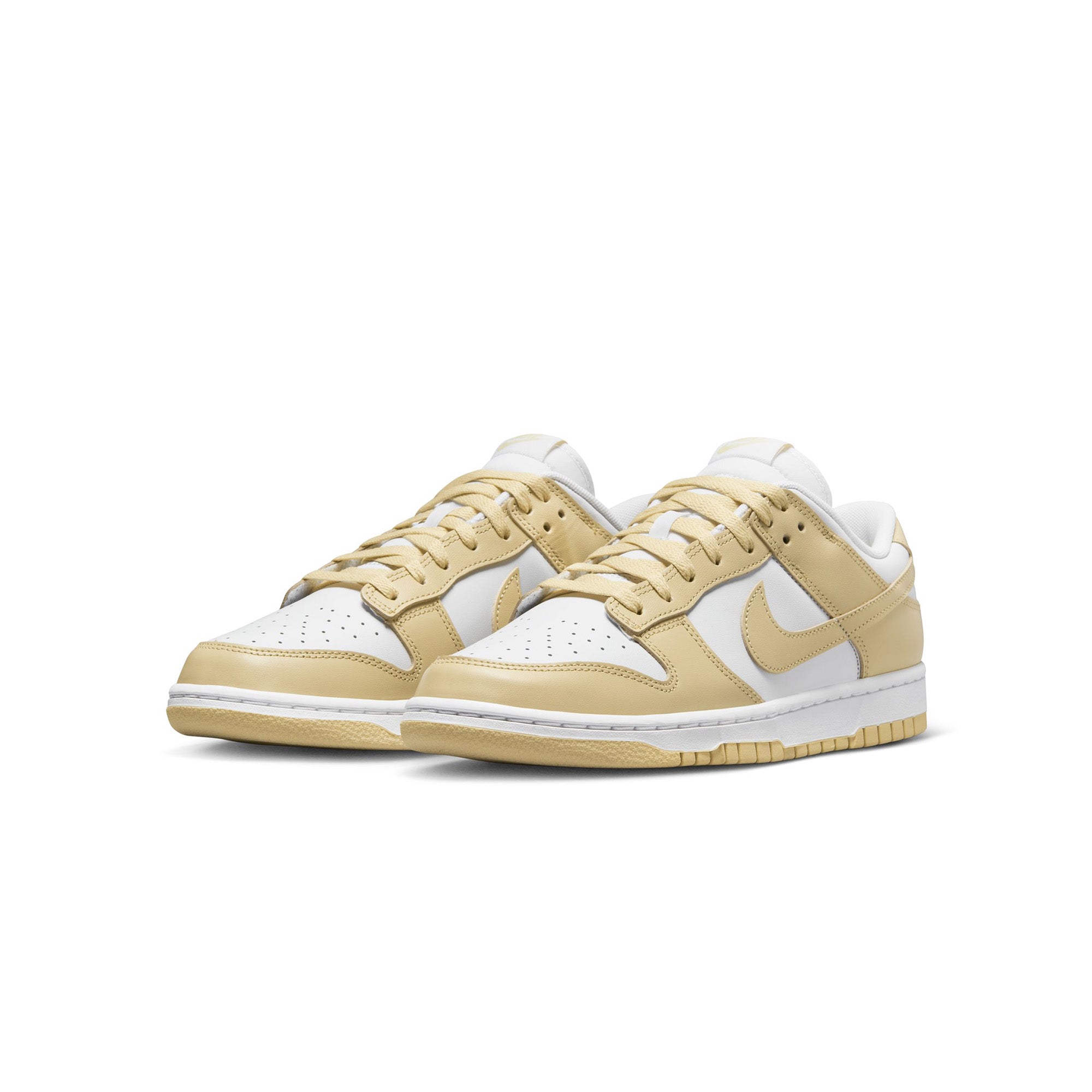 Dunk Low Retro Shoes Nike – Гарантія оригінальності – вид ззаду - NIKE