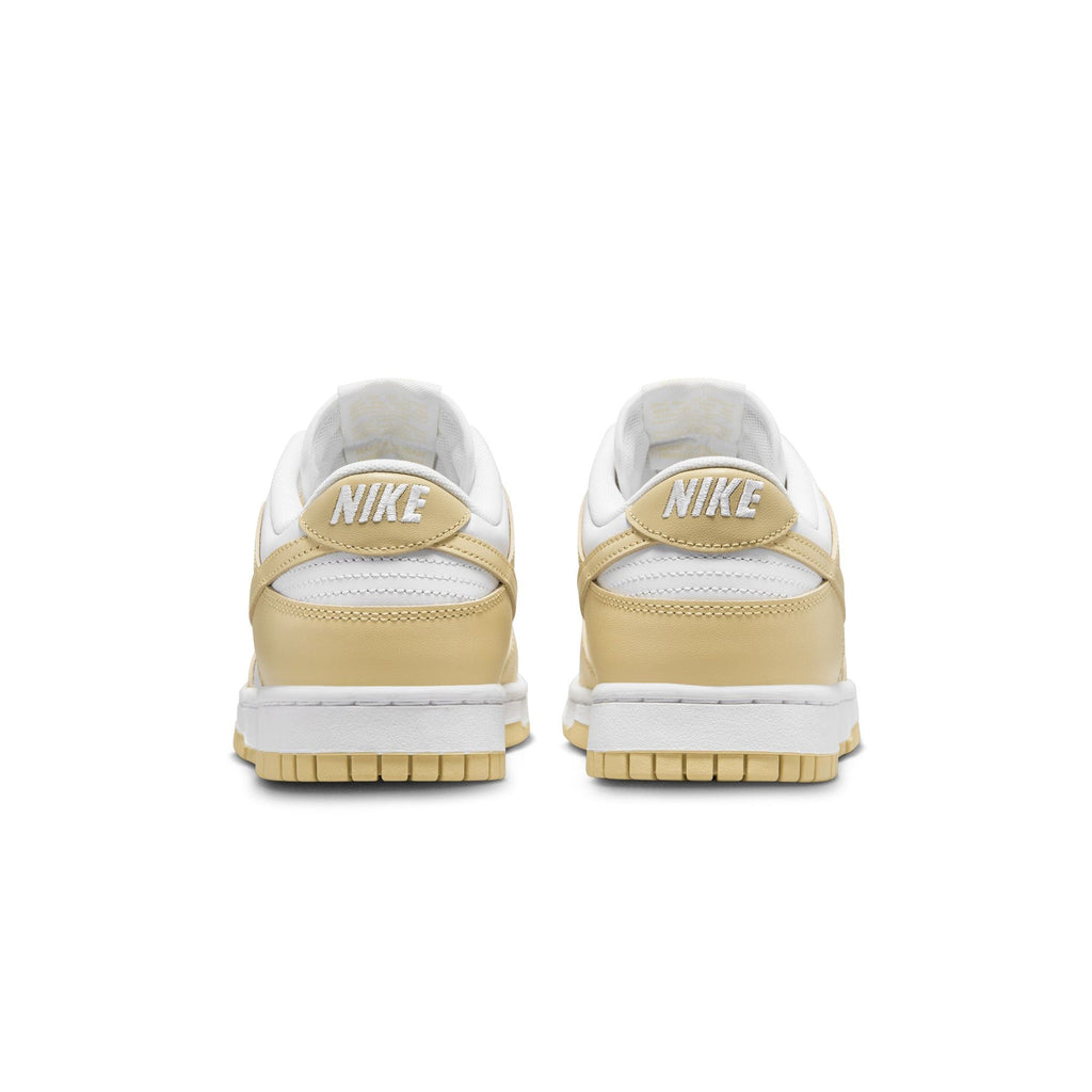 Dunk Low Retro Shoes Nike – Гарантія оригінальності – детальний вид