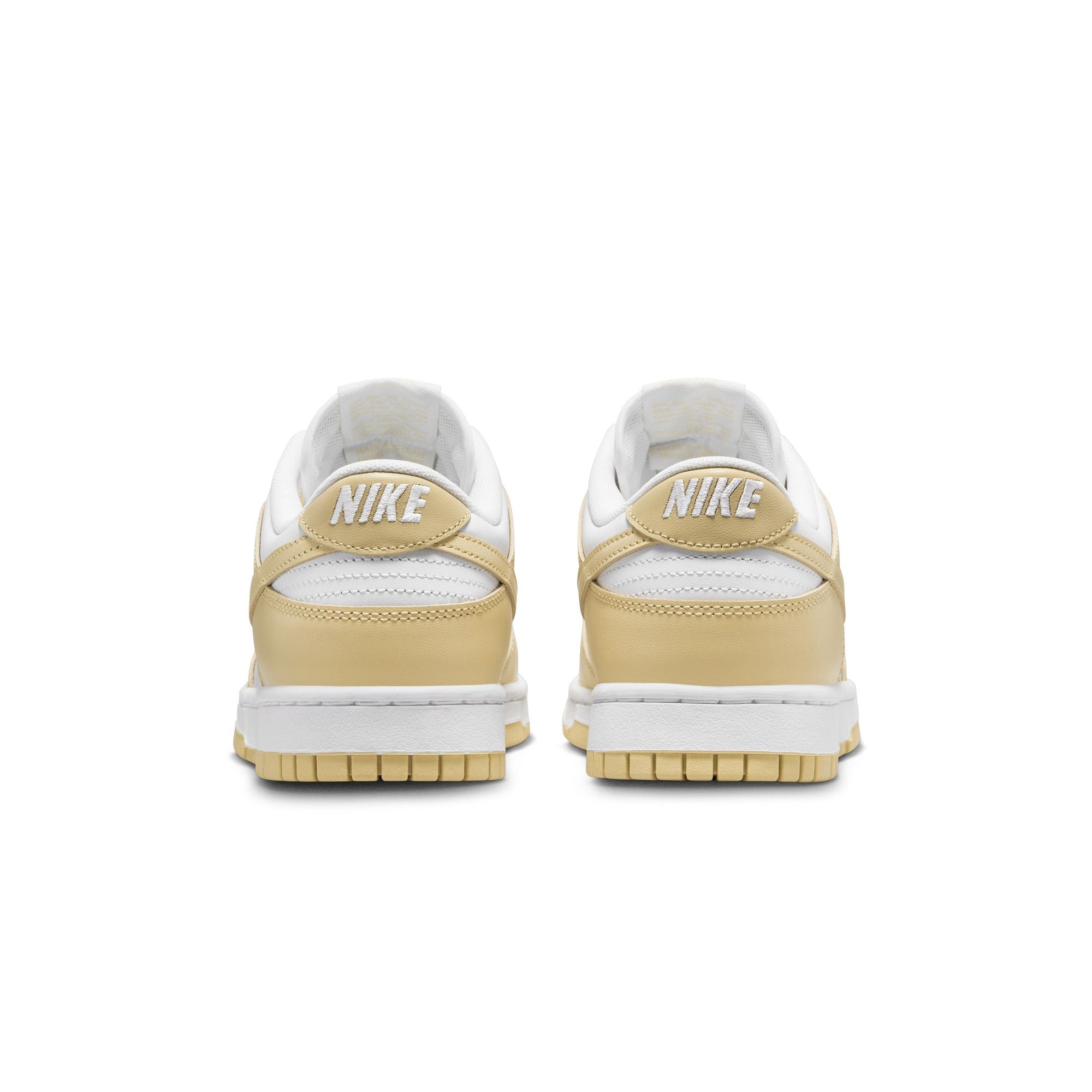 Dunk Low Retro Shoes Nike – Гарантія оригінальності – детальний вид - NIKE