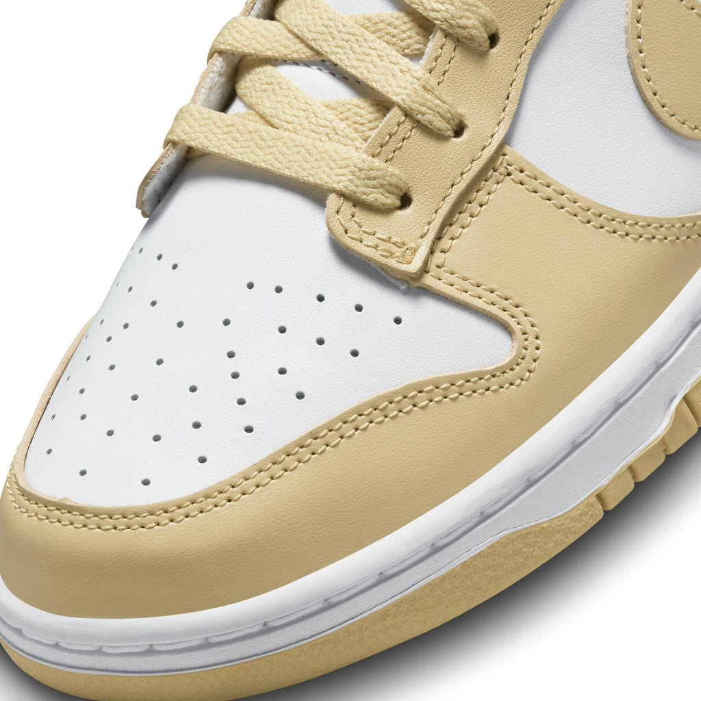 Dunk Low Retro Shoes Nike – Гарантія оригінальності – збільшений вид