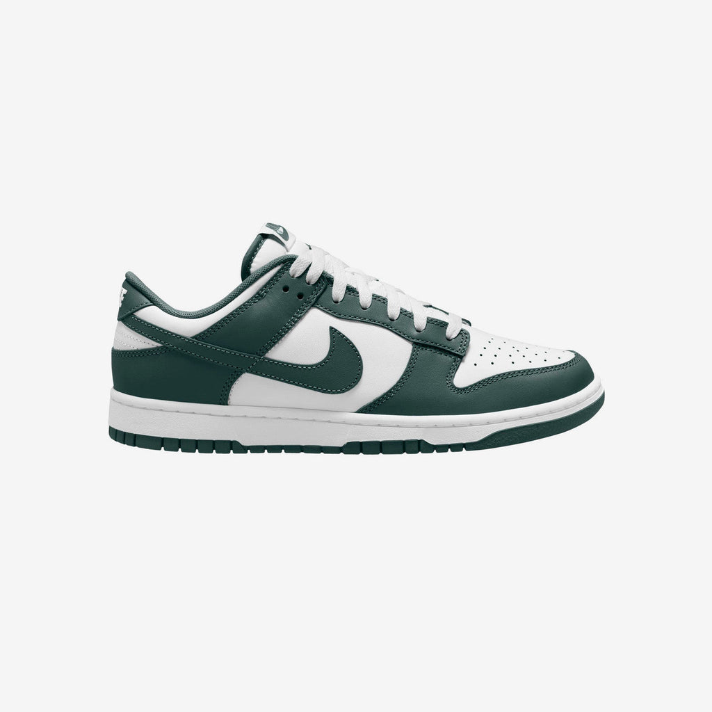 Dunk Low Retro Nike оригінал – Купити в Україні – боковий вид