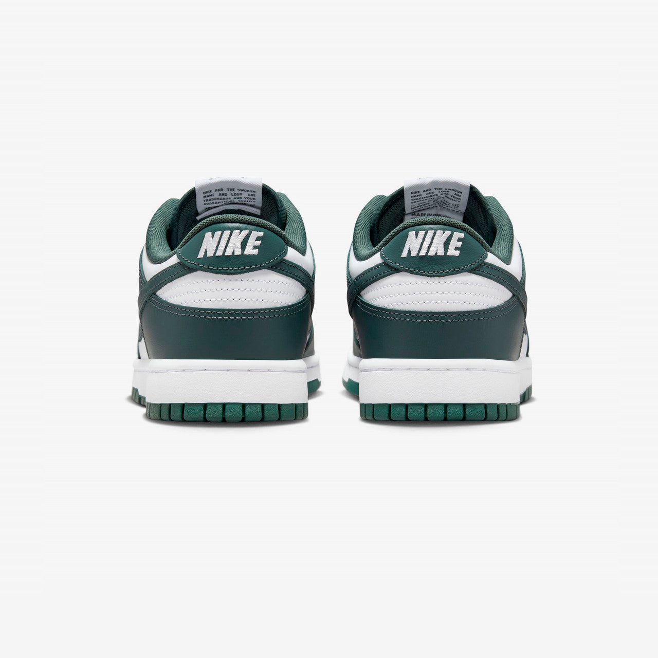 Dunk Low Retro Nike оригінал – Купити в Україні – детальний вид