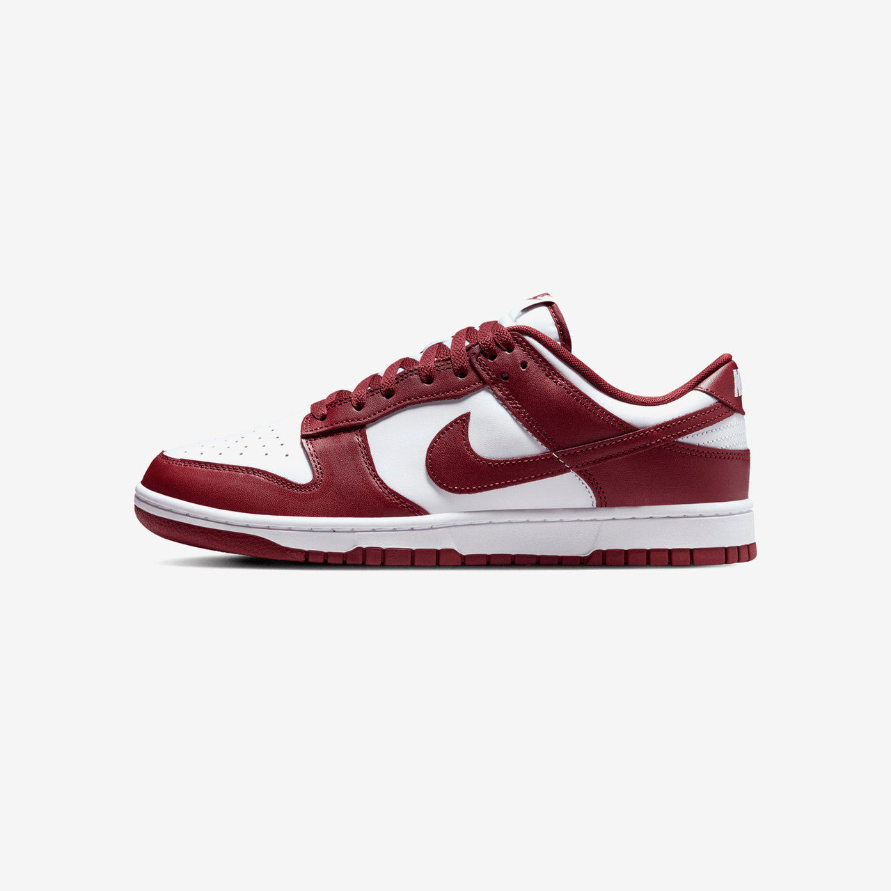 Dunk Low Retro Nike оригінал – Купити в Україні – детальний вид