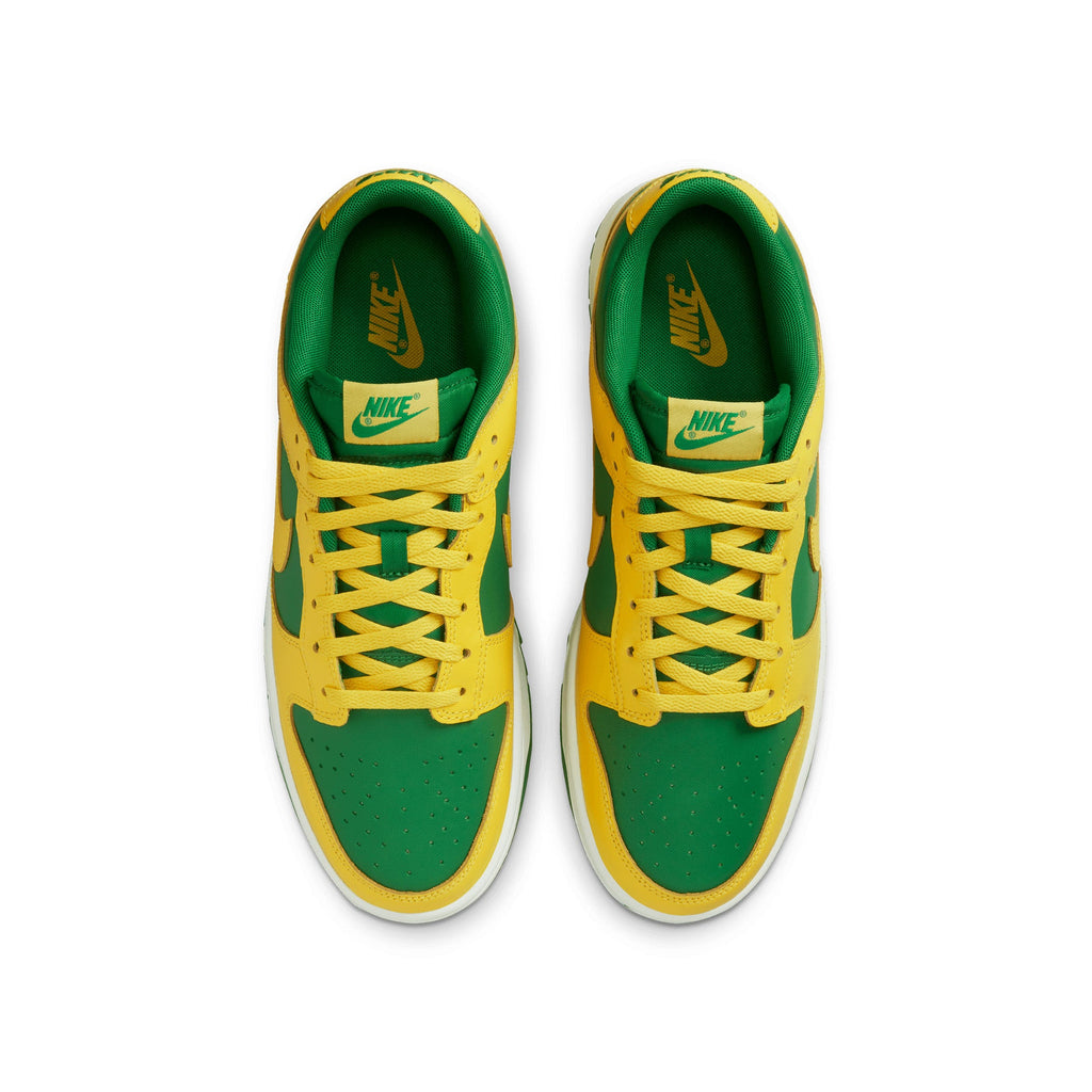 Mens Dunk Low Retro Bttys Shoes Nike – Гарантія оригінальності – збільшений вид