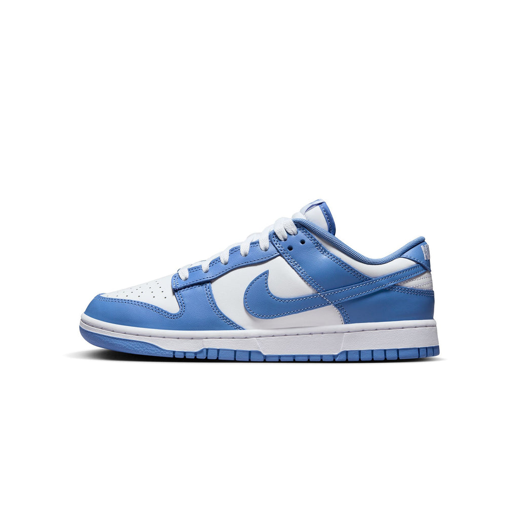 Dunk Low Retro Shoes Nike – Гарантія оригінальності – боковий вид