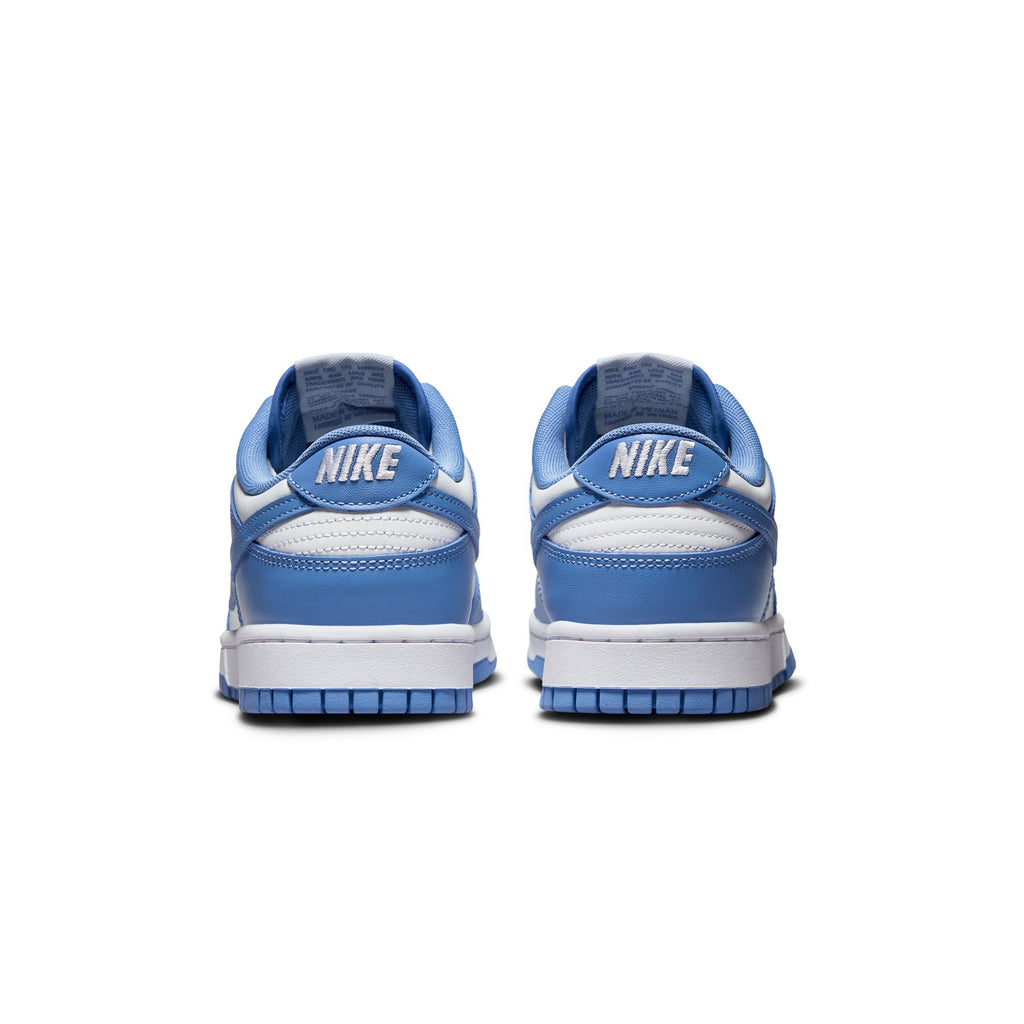 Dunk Low Retro Shoes Nike – Гарантія оригінальності – детальний вид