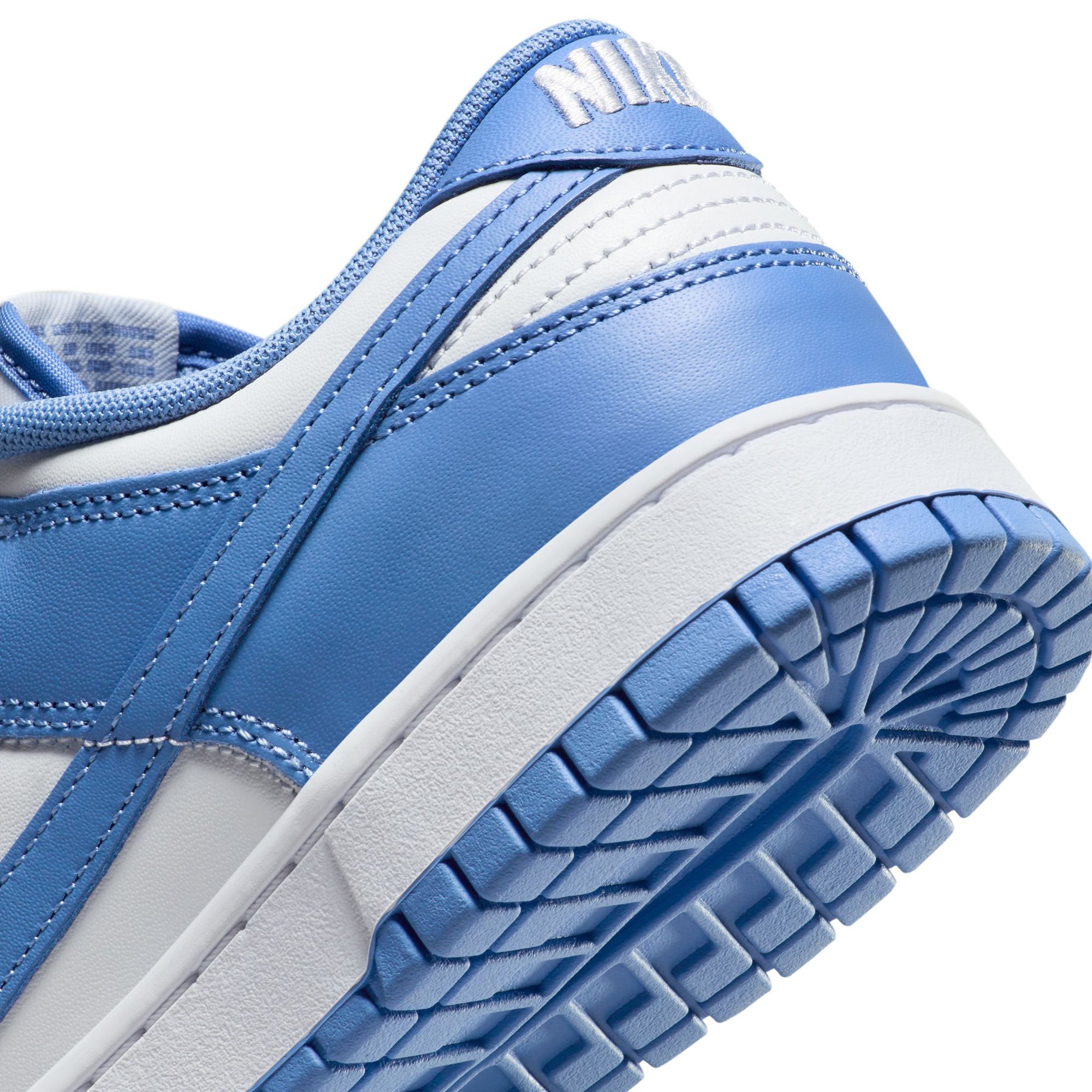 Dunk Low Retro Shoes Nike – Гарантія оригінальності – збільшений вид - NIKE