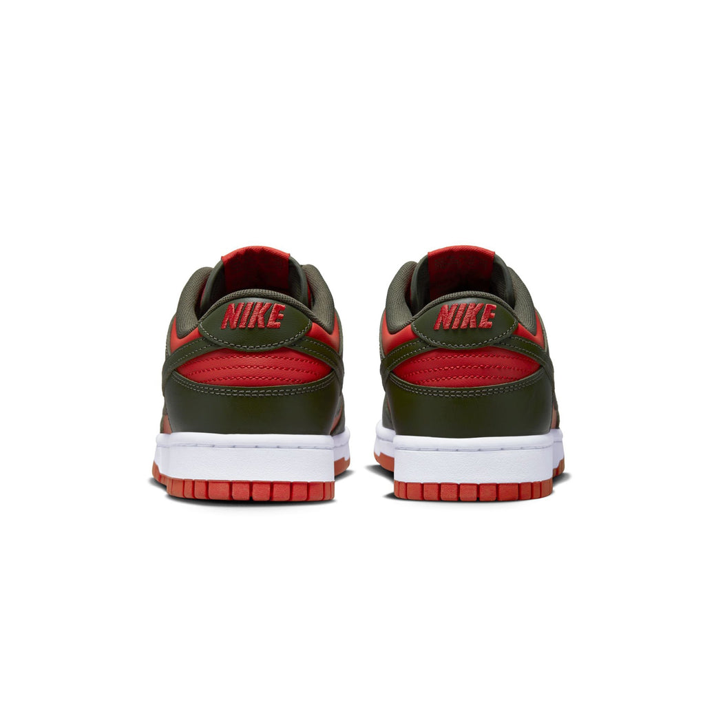 Dunk Low Retro Shoes Nike – Гарантія оригінальності – детальний вид