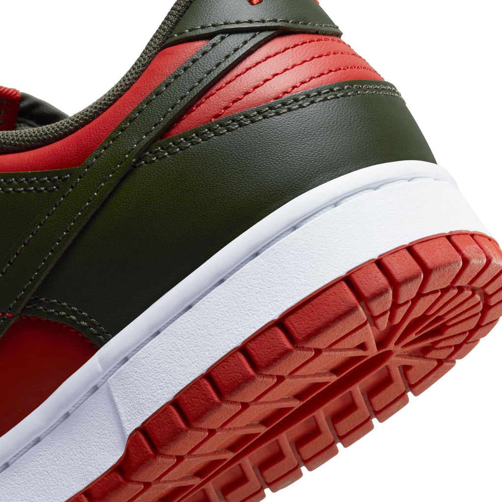 Dunk Low Retro Shoes Nike – Гарантія оригінальності – збільшений вид