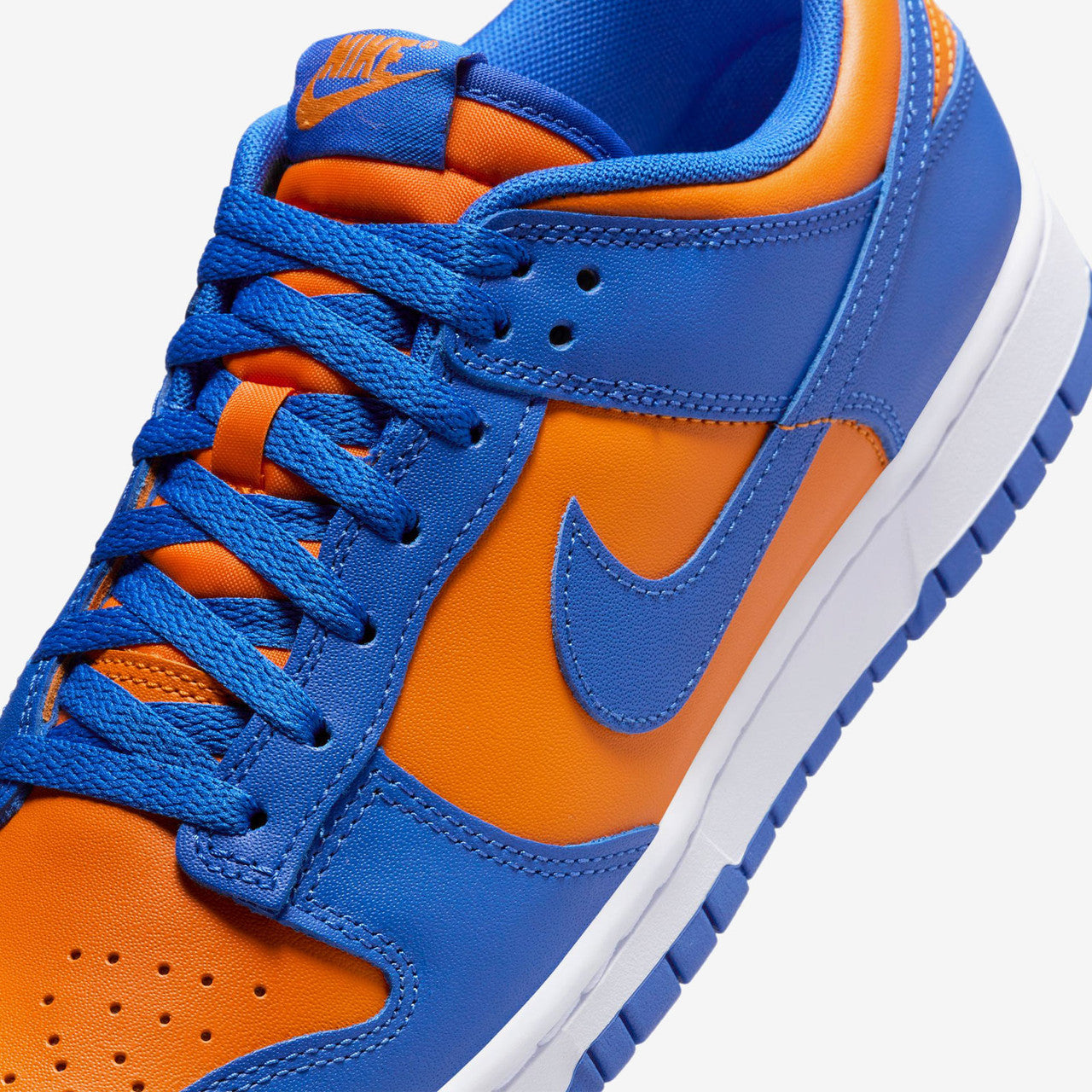 Dunk Low Retro Nike оригінал – Купити в Україні – детальний вид