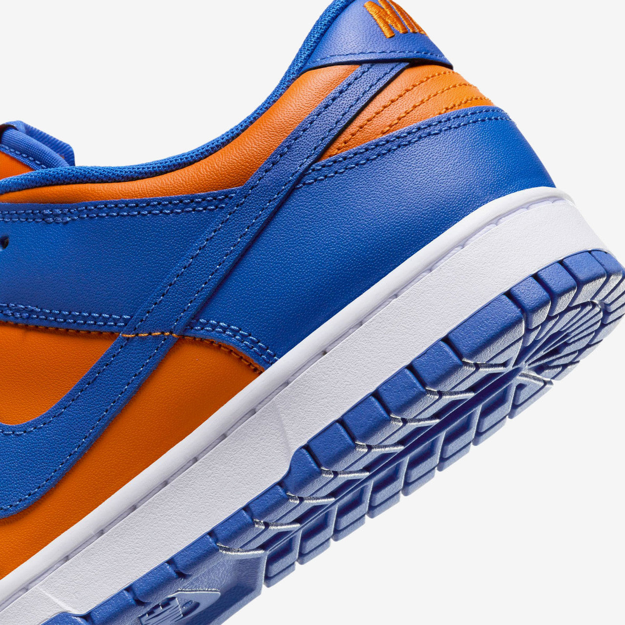 Dunk Low Retro Nike оригінал – Купити в Україні – збільшений вид