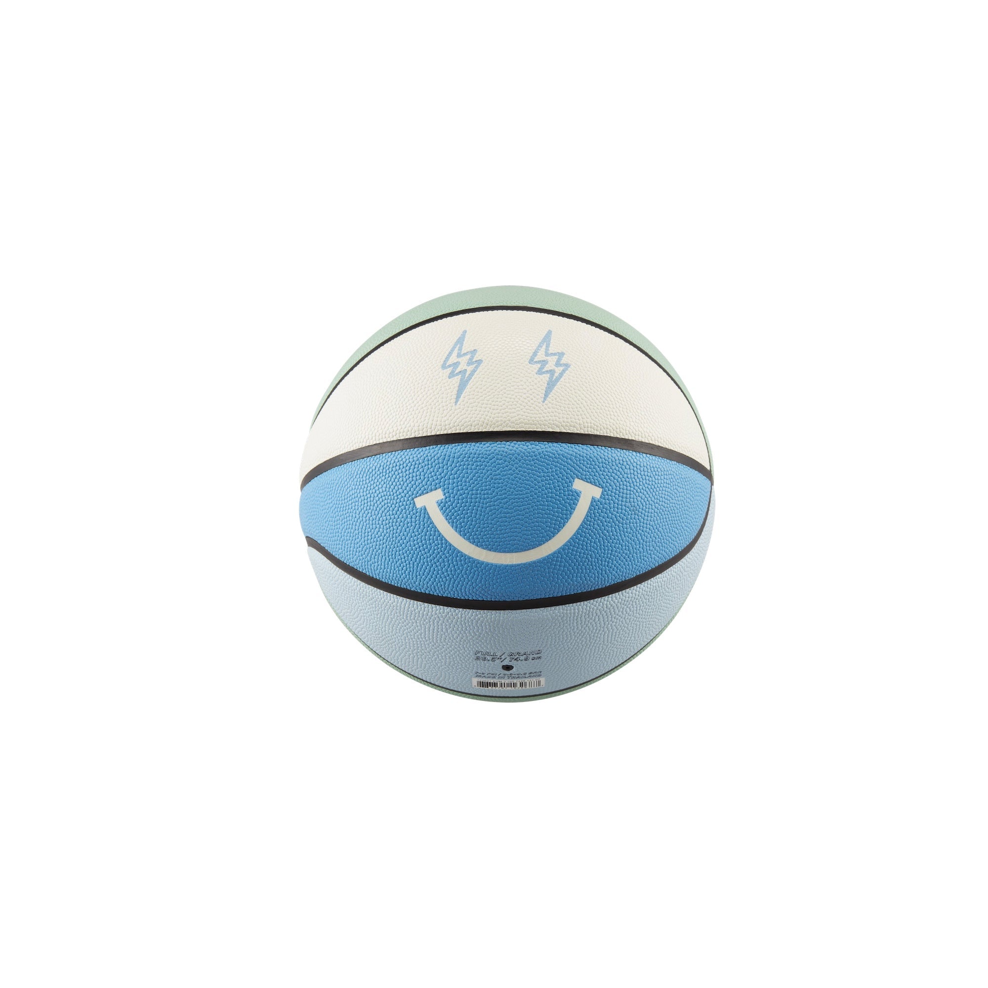 X J Balvin Everyday All Court Basketball Air jordan – Гарантія оригінальності – вид ззаду