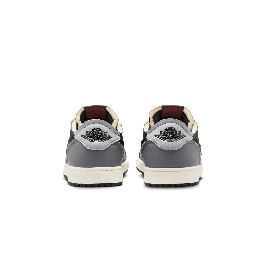 1 Retro Low Og Shoes Air jordan оригінал – Купити в Україні – детальний вид
