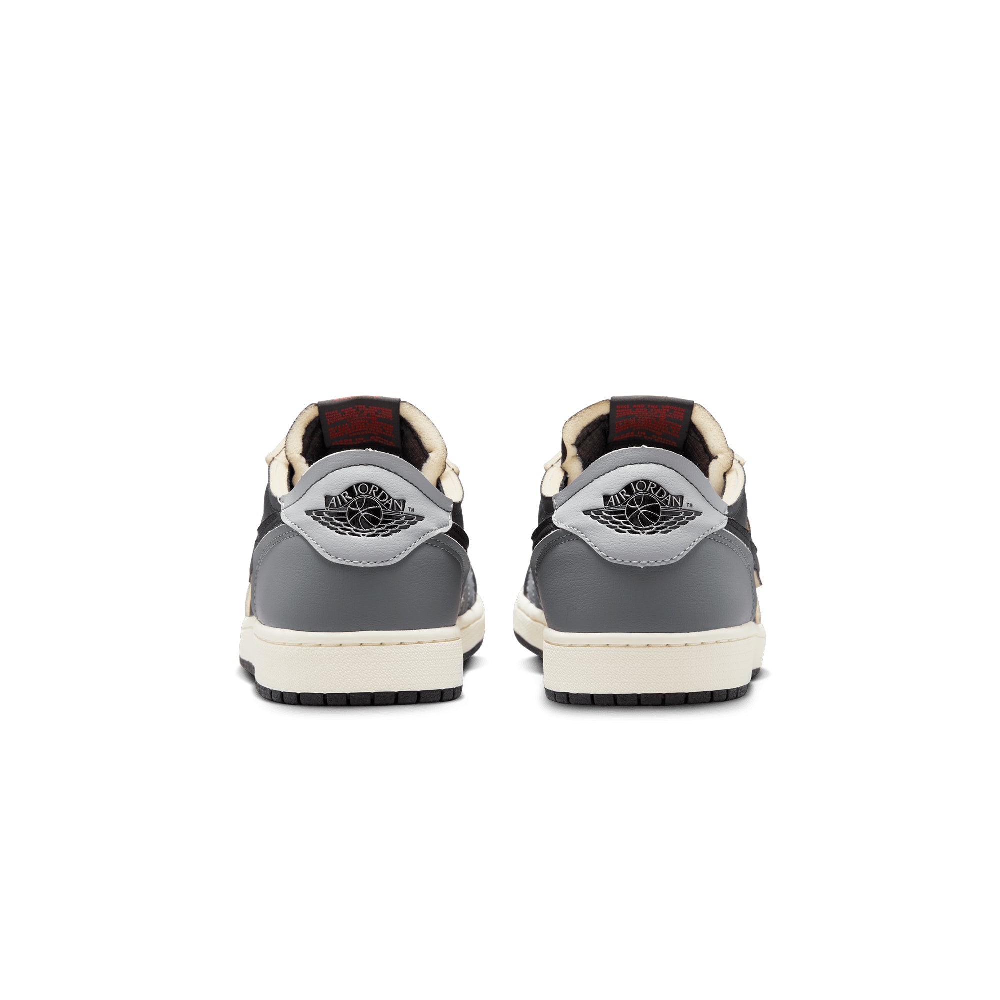 1 Retro Low Og Shoes Air jordan оригінал – Купити в Україні – детальний вид