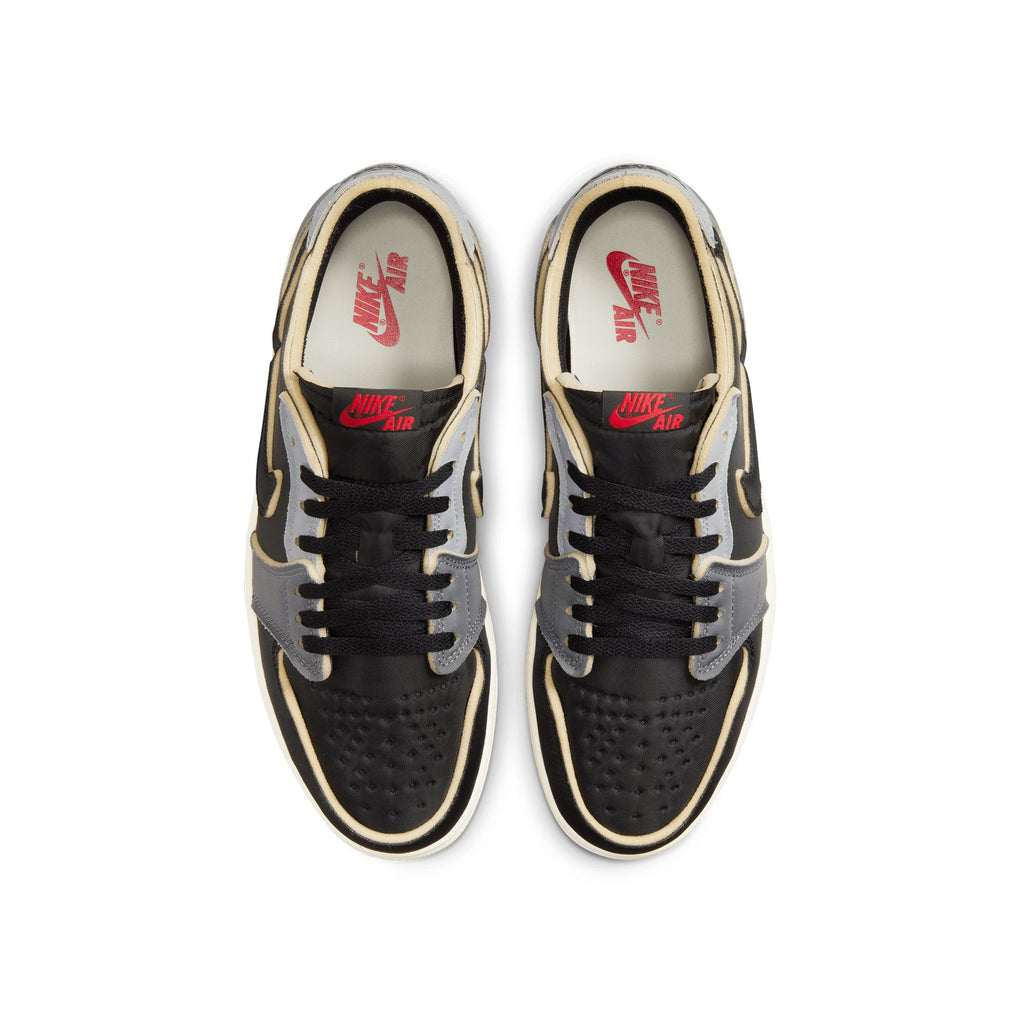 1 Retro Low Og Shoes Air jordan оригінал – Купити в Україні – збільшений вид