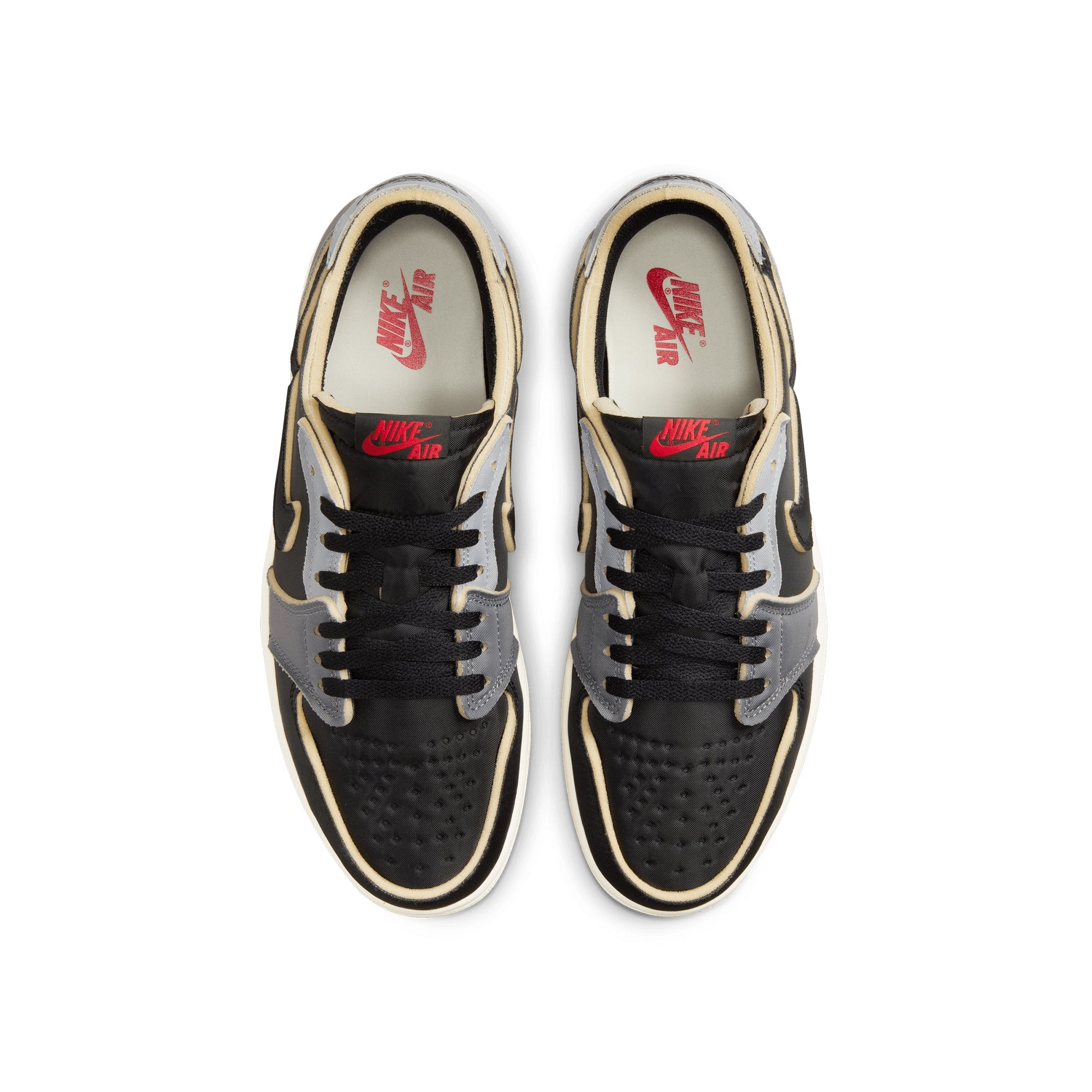 1 Retro Low Og Shoes Air jordan оригінал – Купити в Україні – збільшений вид