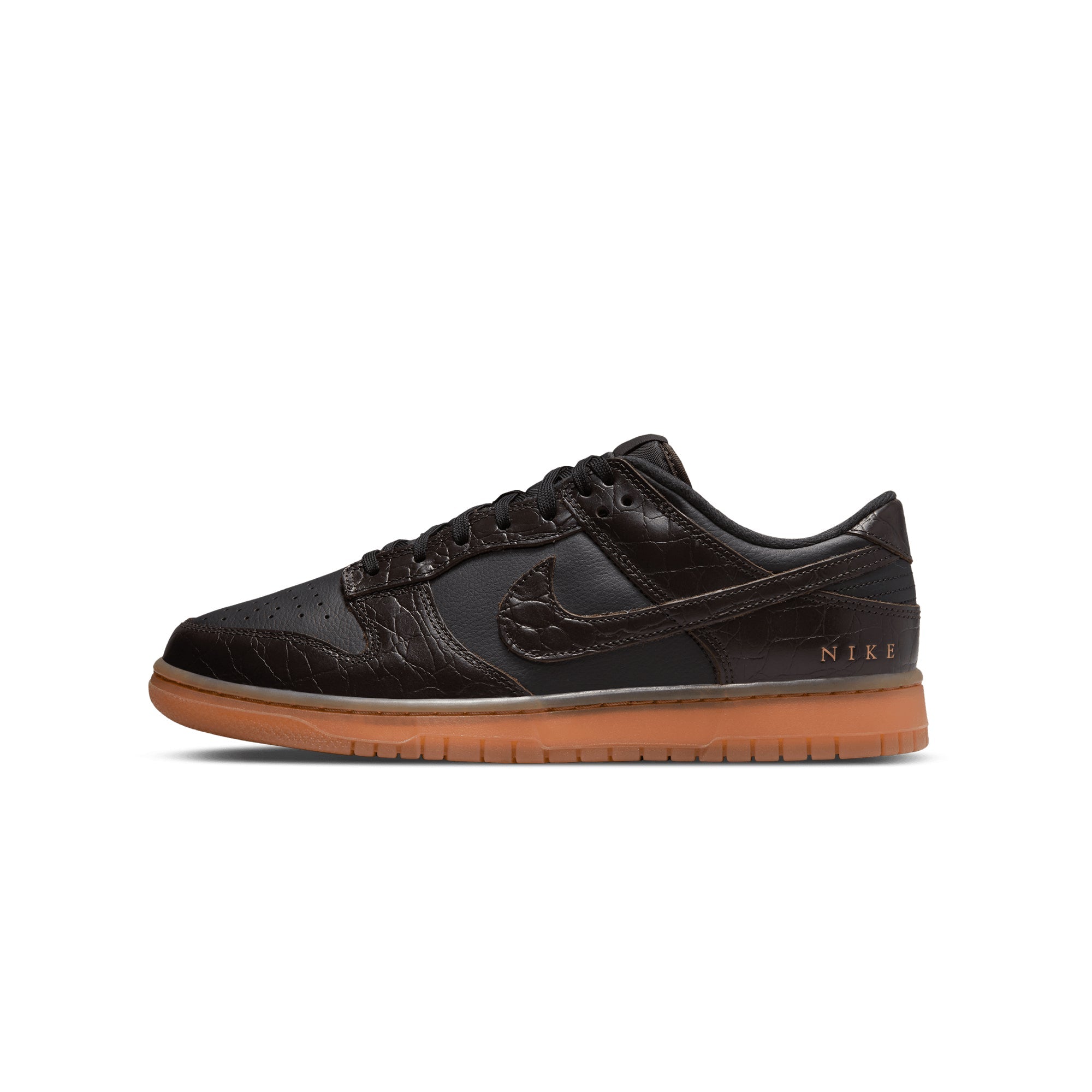 Оригінальна Mens Dunk Low Se Shoes Nike – боковий вид
