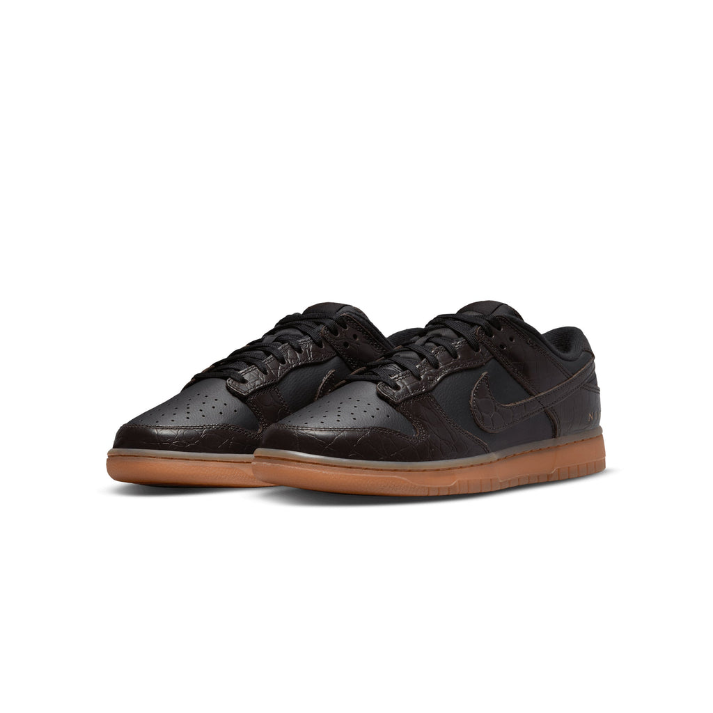 Оригінальна Mens Dunk Low Se Shoes Nike – вид ззаду