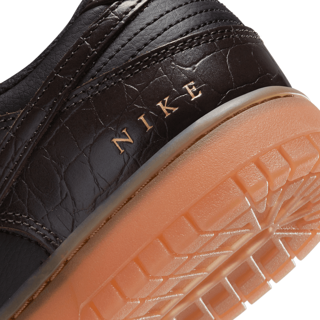 Оригінальна Mens Dunk Low Se Shoes Nike – збільшений вид