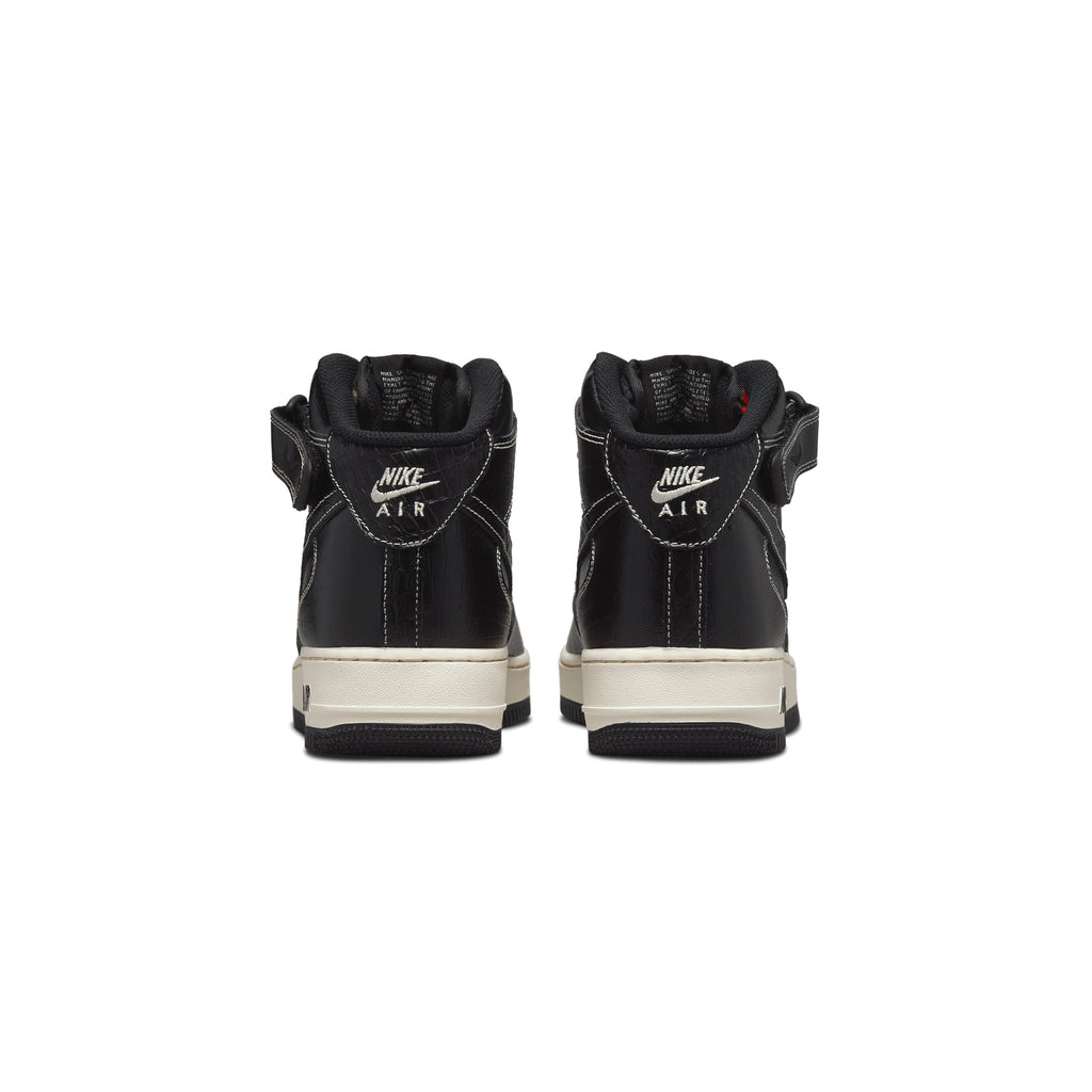 Mens Air Force 1 MID 07 LX Shoes Nike – Гарантія оригінальності – детальний вид