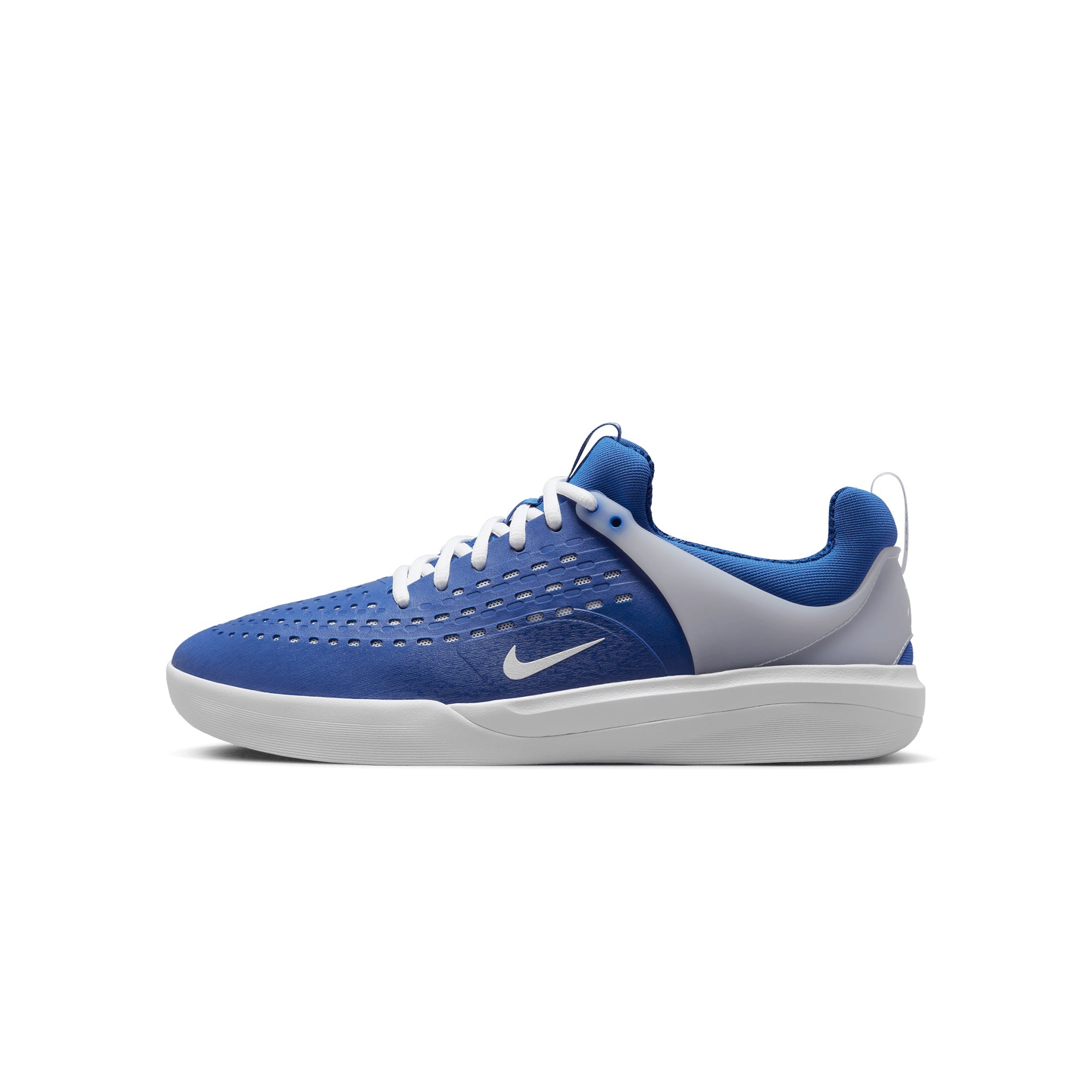 Mens Zoom Nyjah 3 Shoes Nike оригінал – Купити в Україні – боковий вид
