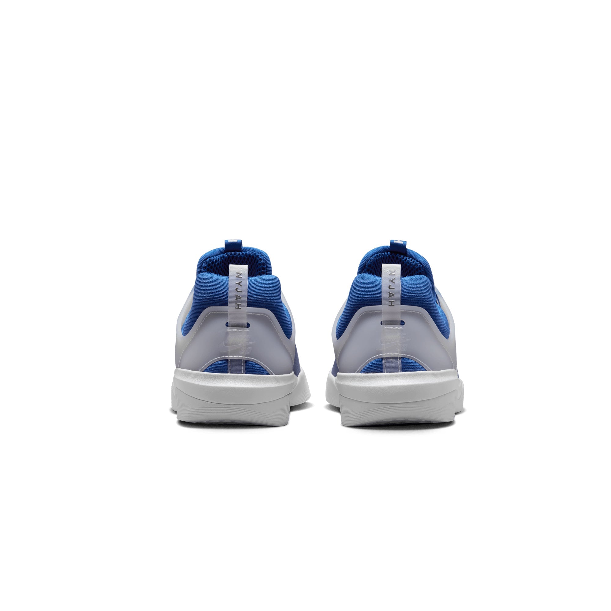 Mens Zoom Nyjah 3 Shoes Nike оригінал – Купити в Україні – детальний вид