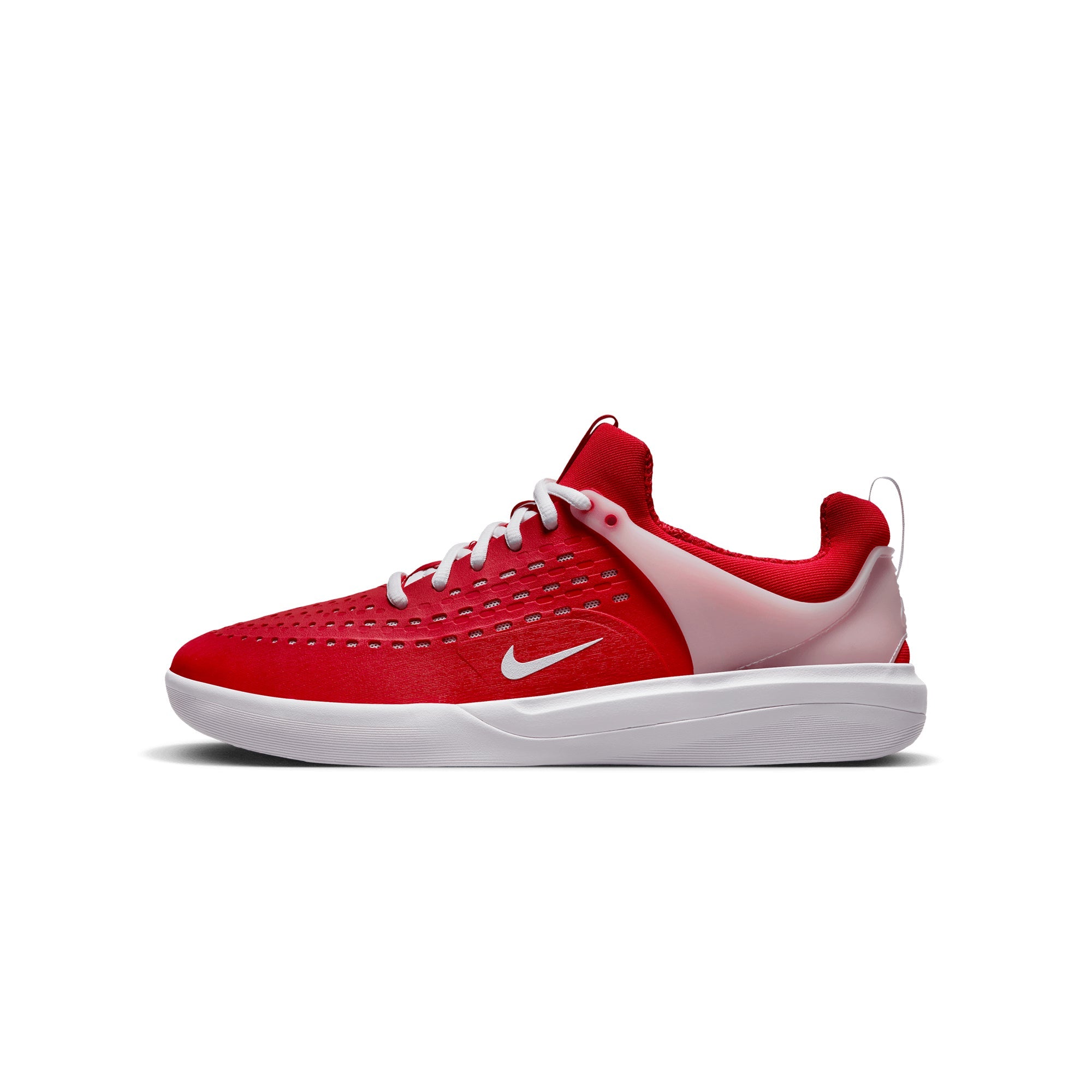 Mens Zoom Nyjah 3 Shoes Nike оригінал – Купити в Україні – боковий вид