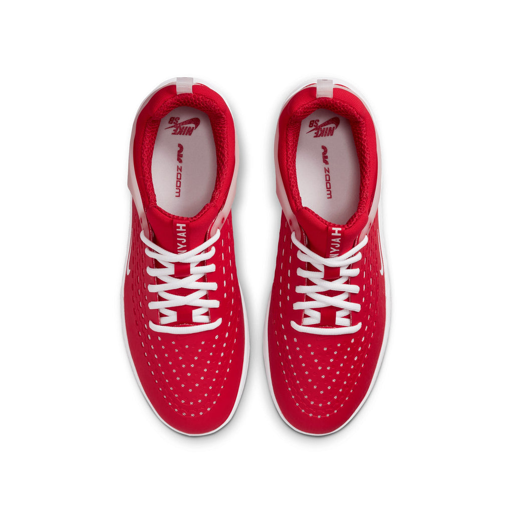Mens Zoom Nyjah 3 Shoes Nike оригінал – Купити в Україні – збільшений вид