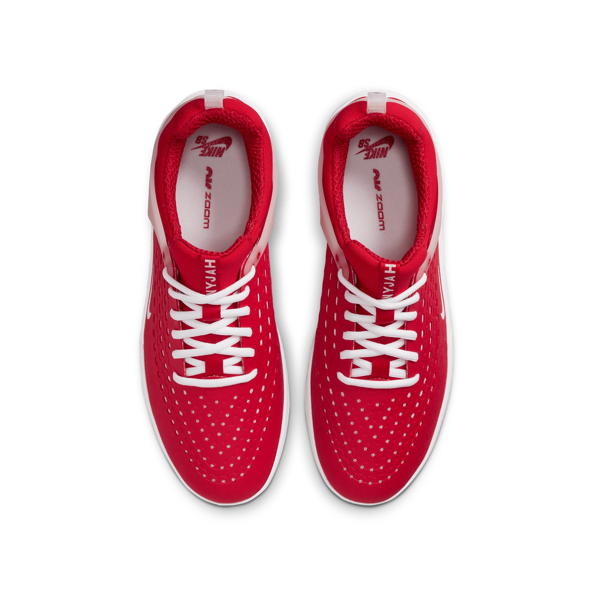 Mens Zoom Nyjah 3 Shoes Nike оригінал – Купити в Україні – збільшений вид