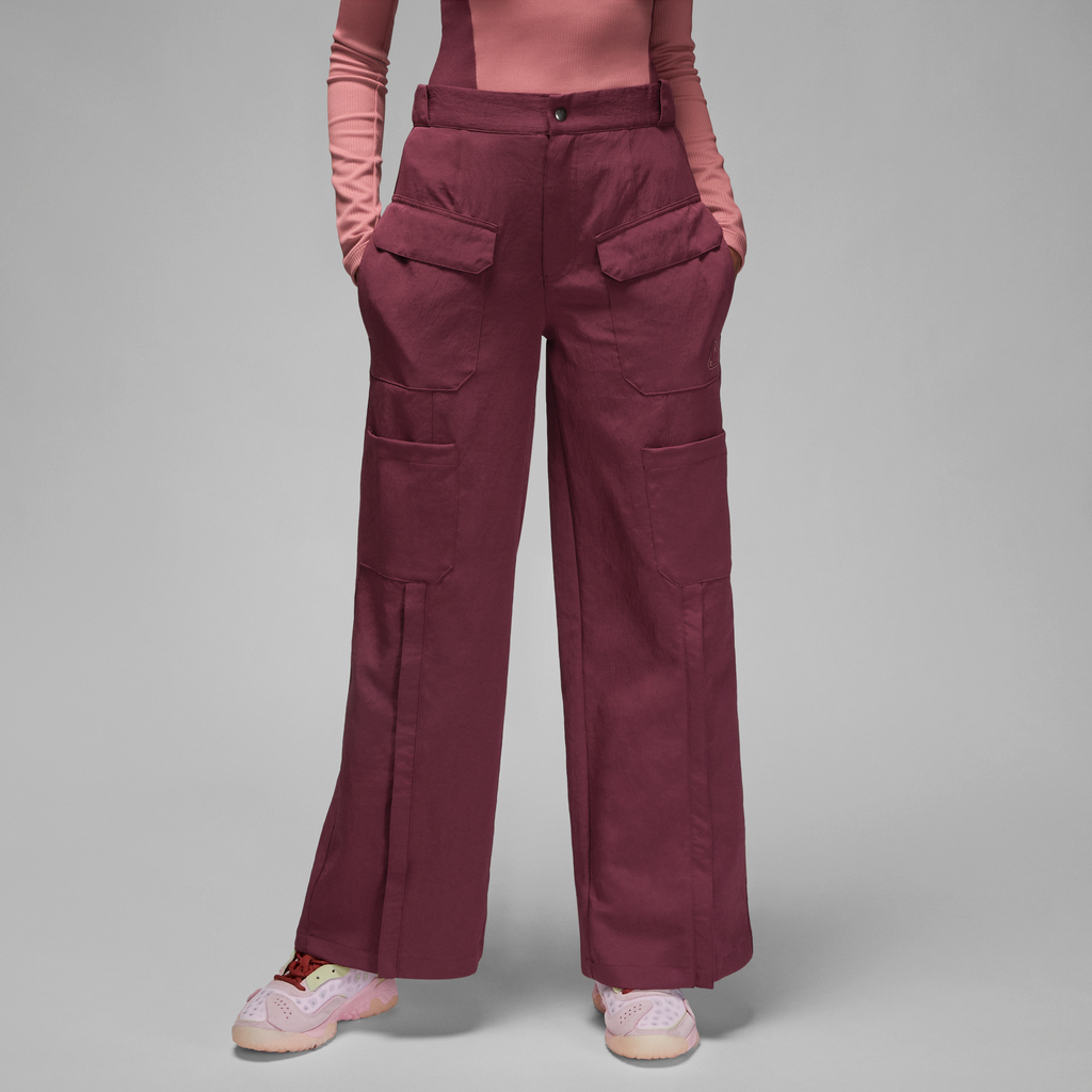 Womens 23 Engineered Utility Pants Air jordan оригінал – Купити в Україні – вид ззаду